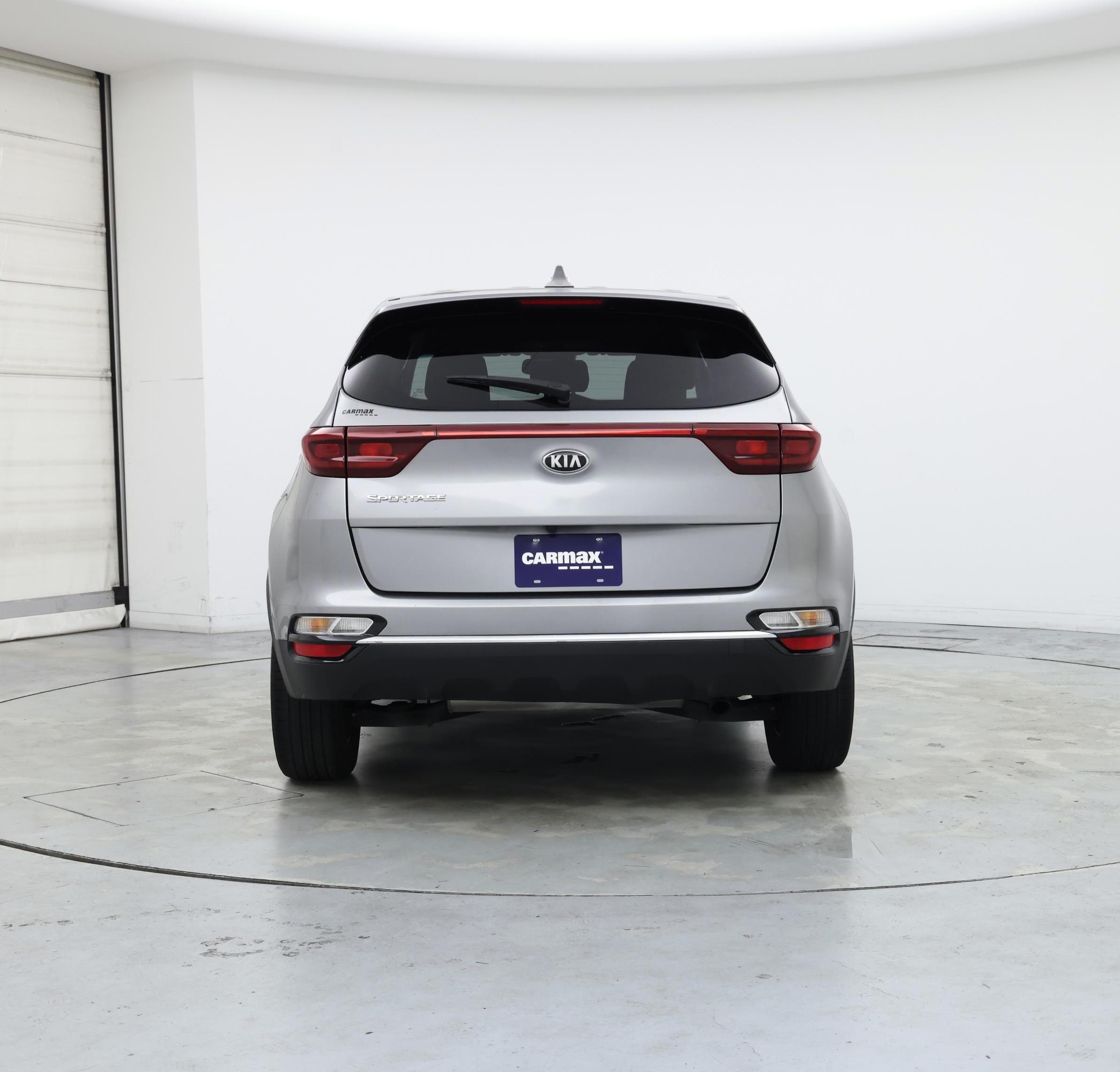 Thumbnail: 2022 Kia Sportage - 6