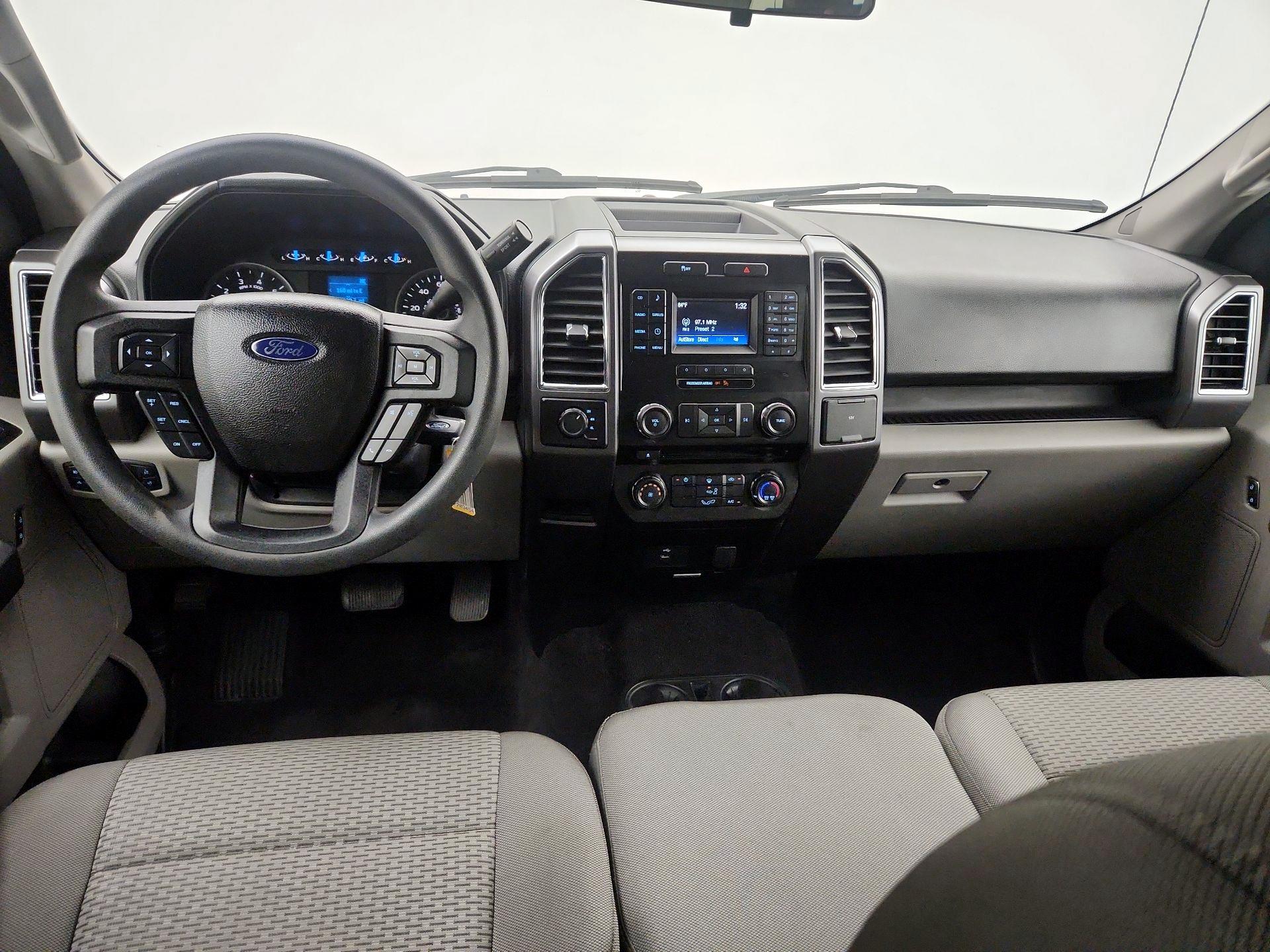 Thumbnail: 2016 Ford F-150 - 9
