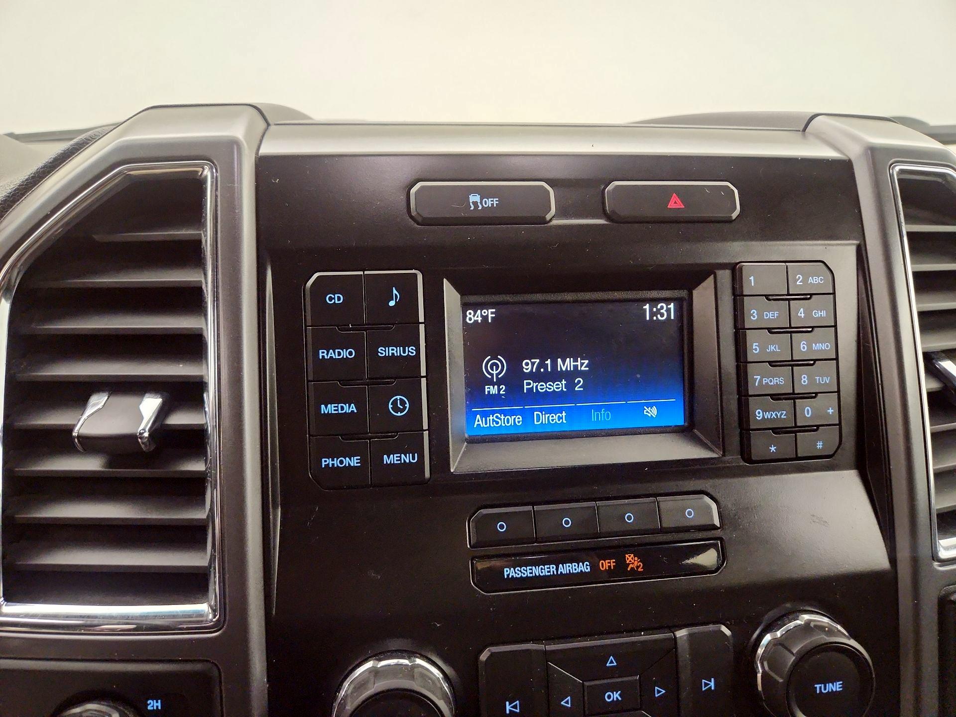 Thumbnail: 2016 Ford F-150 - 14