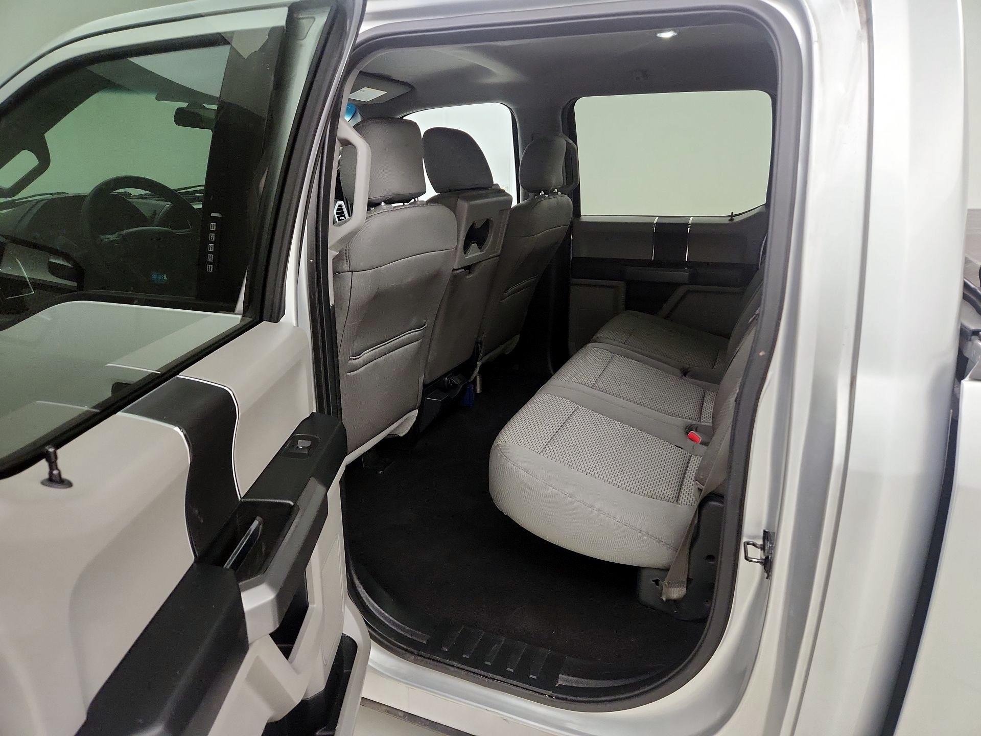 Thumbnail: 2016 Ford F-150 - 18