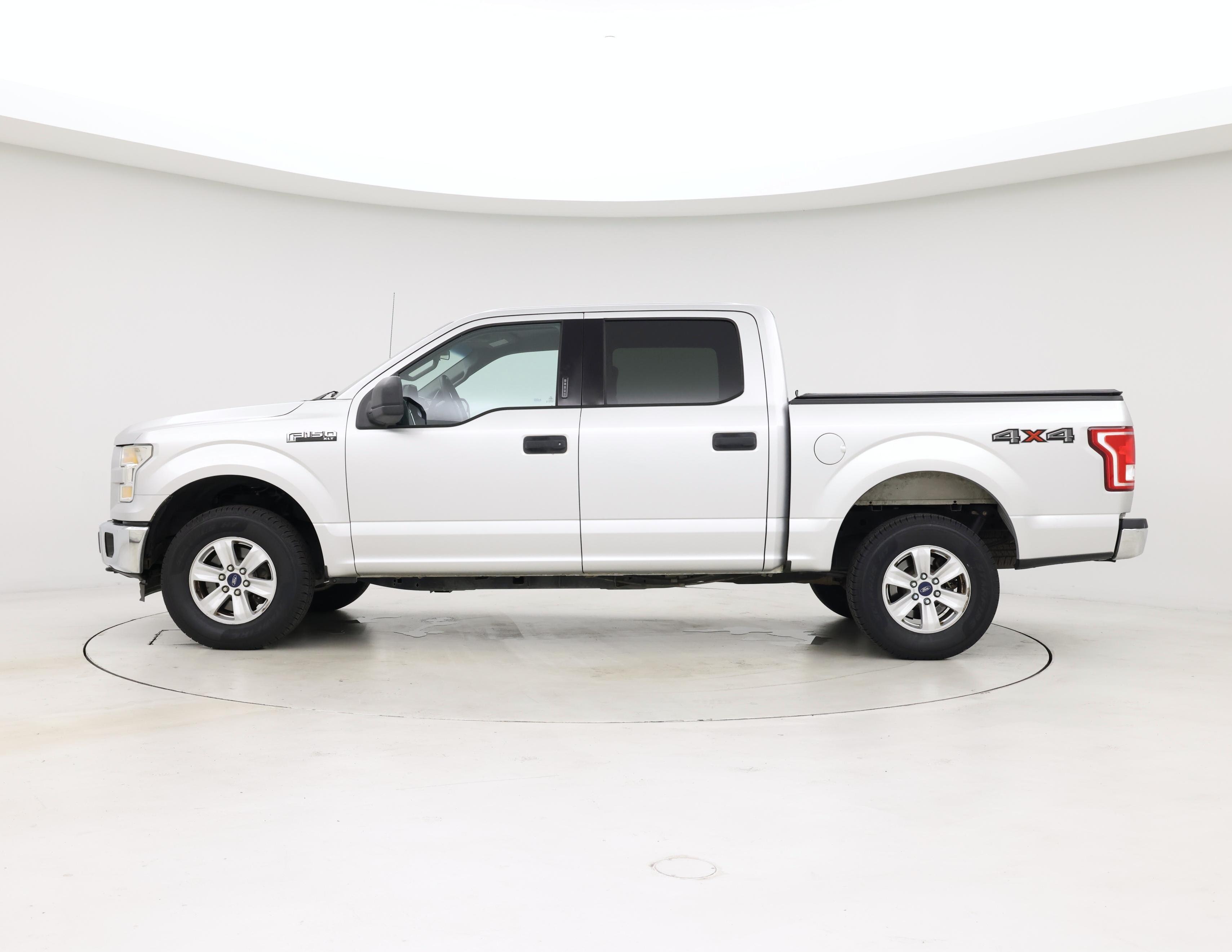 Thumbnail: 2016 Ford F-150 - 3