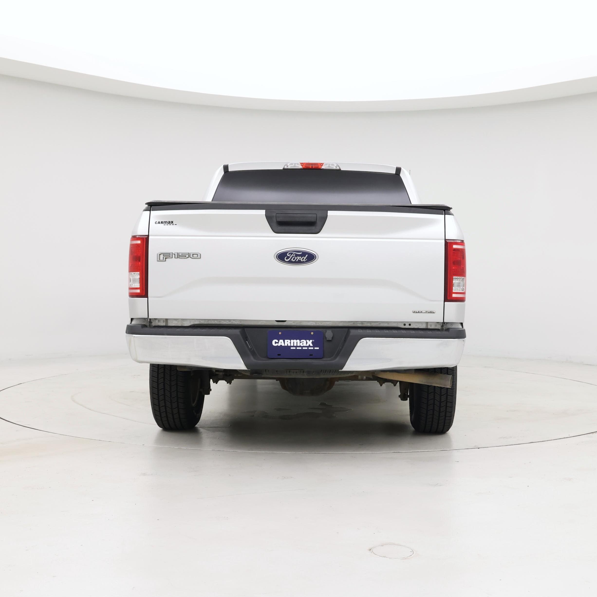 Thumbnail: 2016 Ford F-150 - 6
