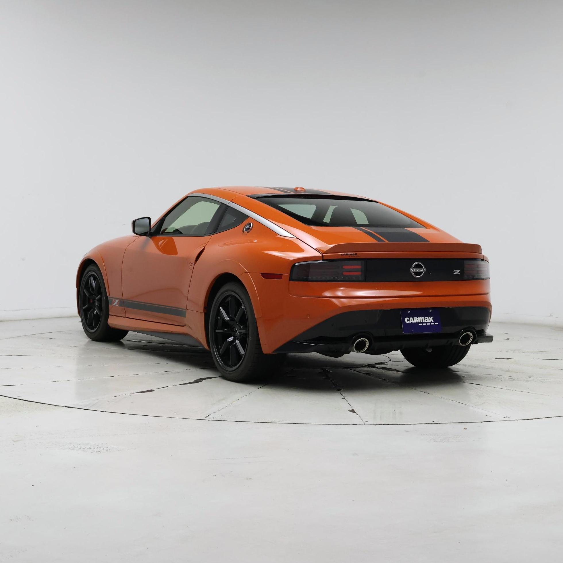 Thumbnail: 2024 Nissan Z - 2