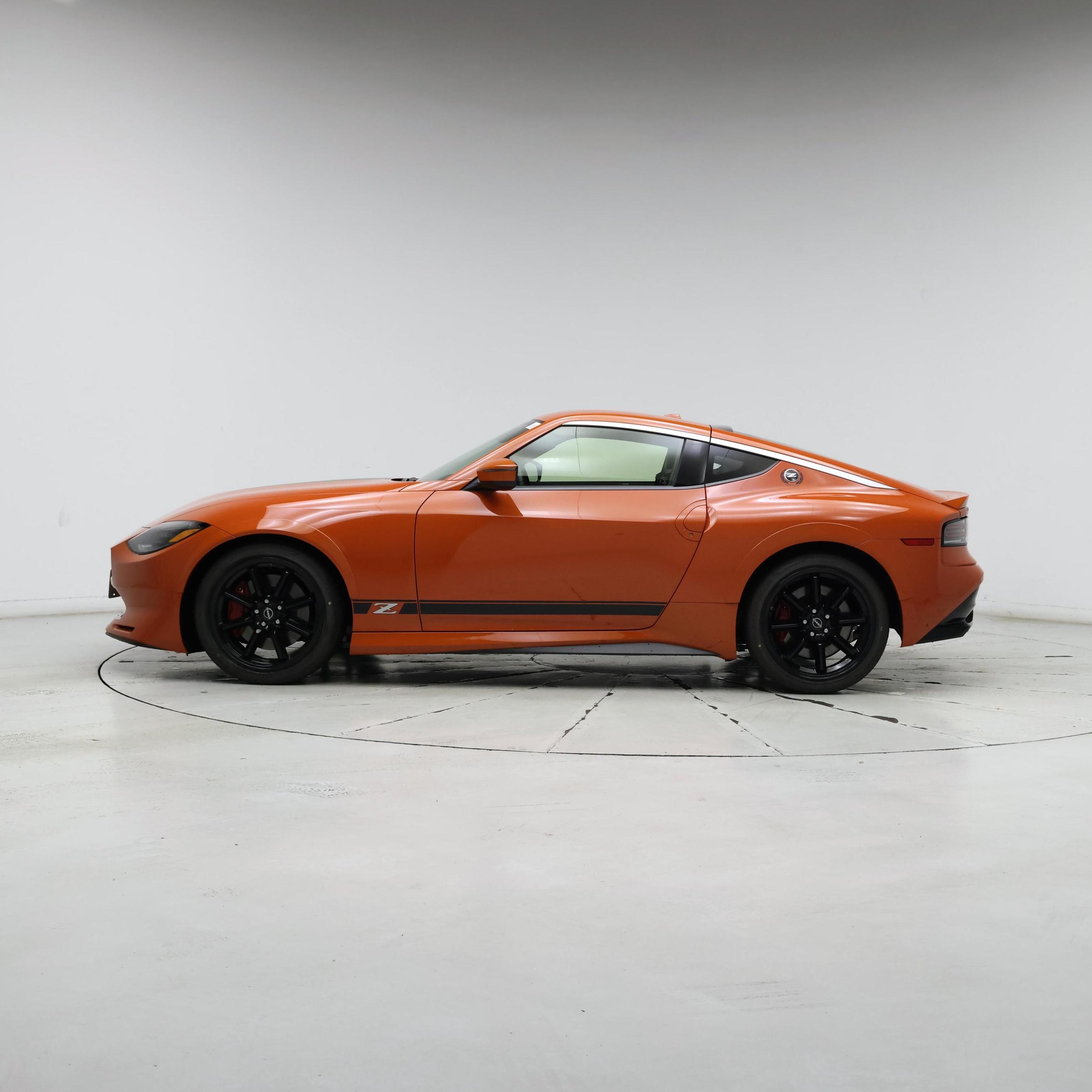 Thumbnail: 2024 Nissan Z - 3