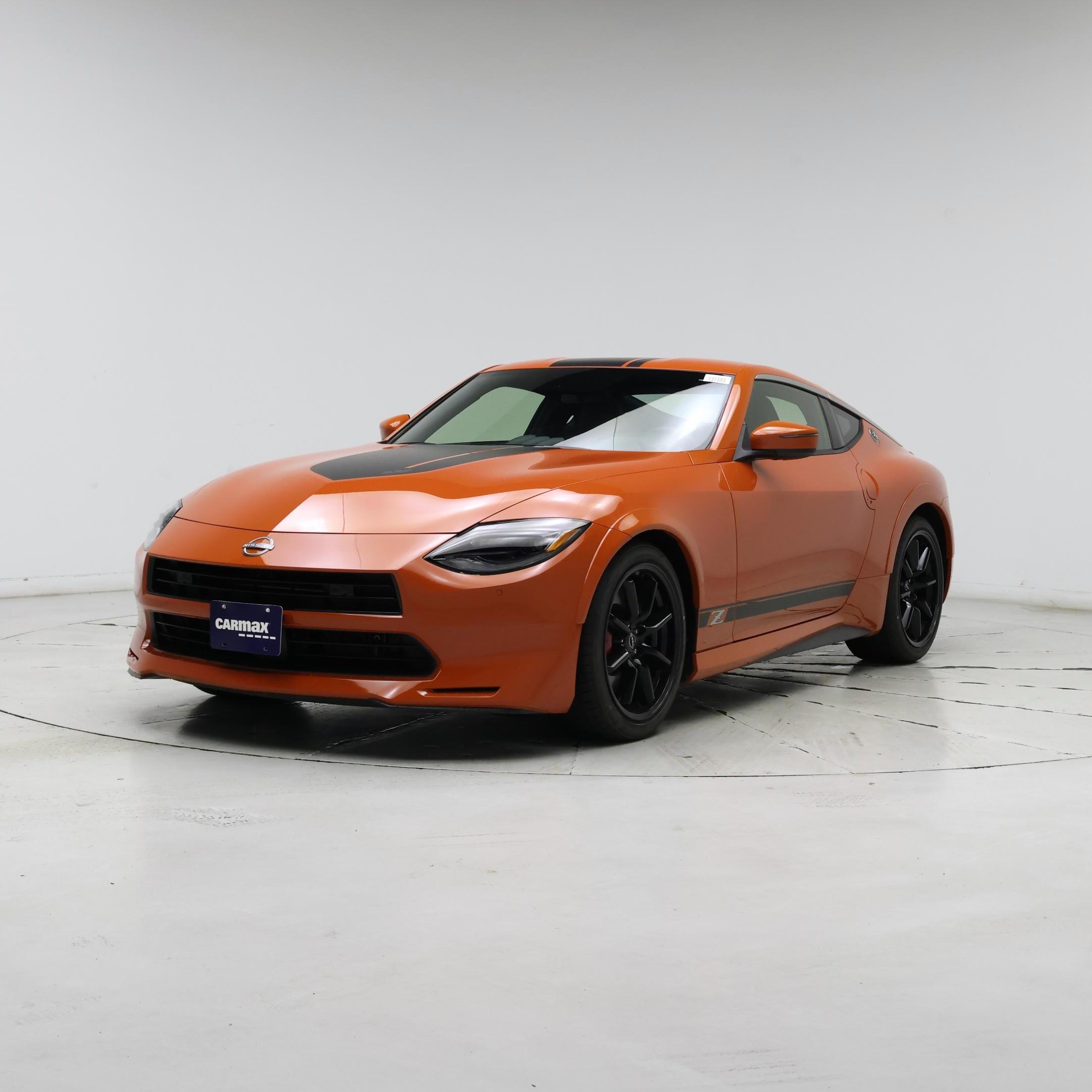 Thumbnail: 2024 Nissan Z - 4