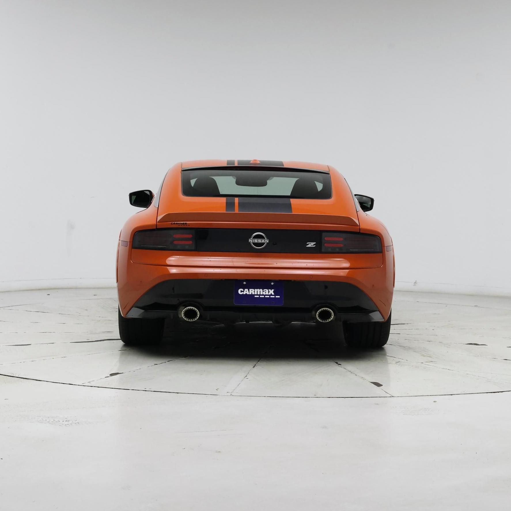 Thumbnail: 2024 Nissan Z - 6
