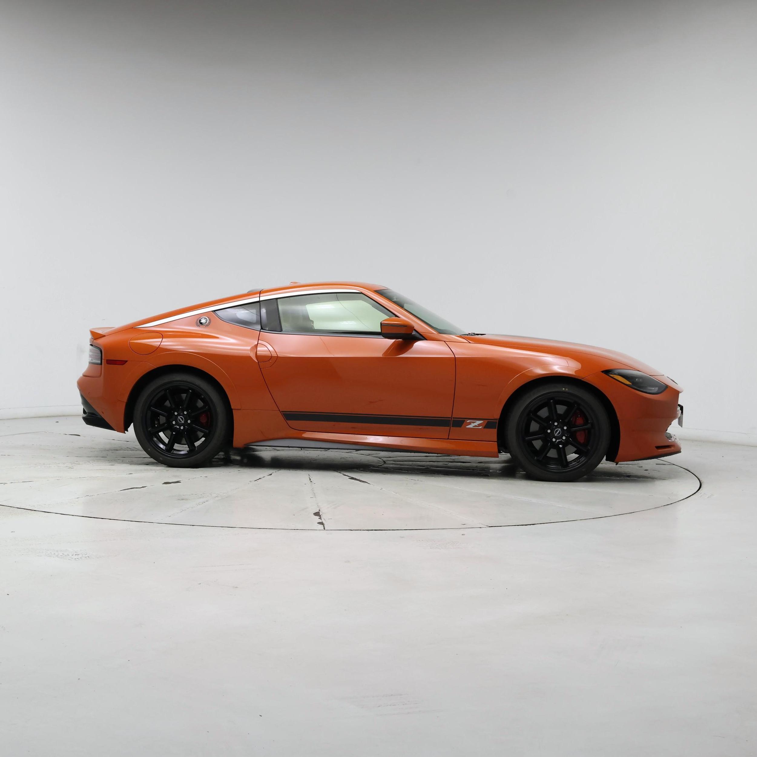 Thumbnail: 2024 Nissan Z - 7