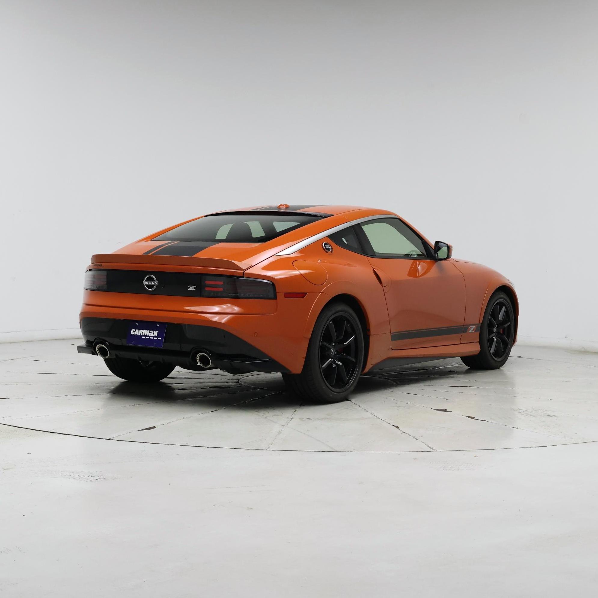 Thumbnail: 2024 Nissan Z - 8