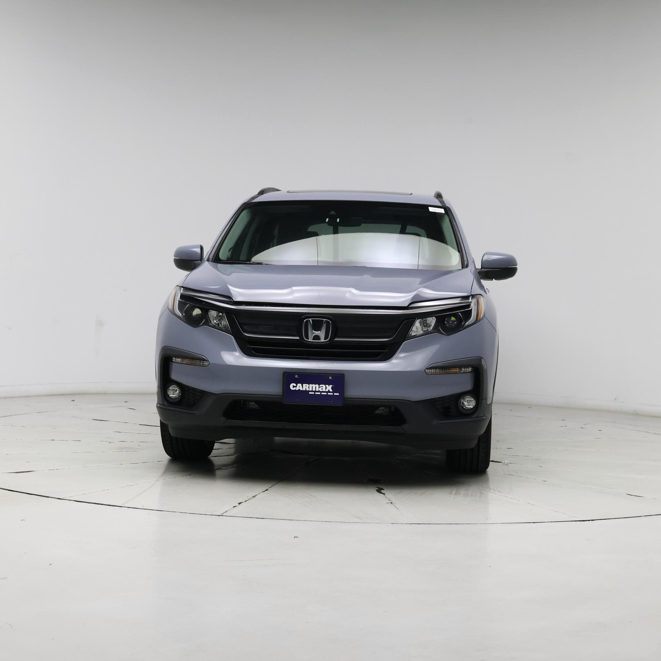 Thumbnail: 2022 Honda Pilot - 5