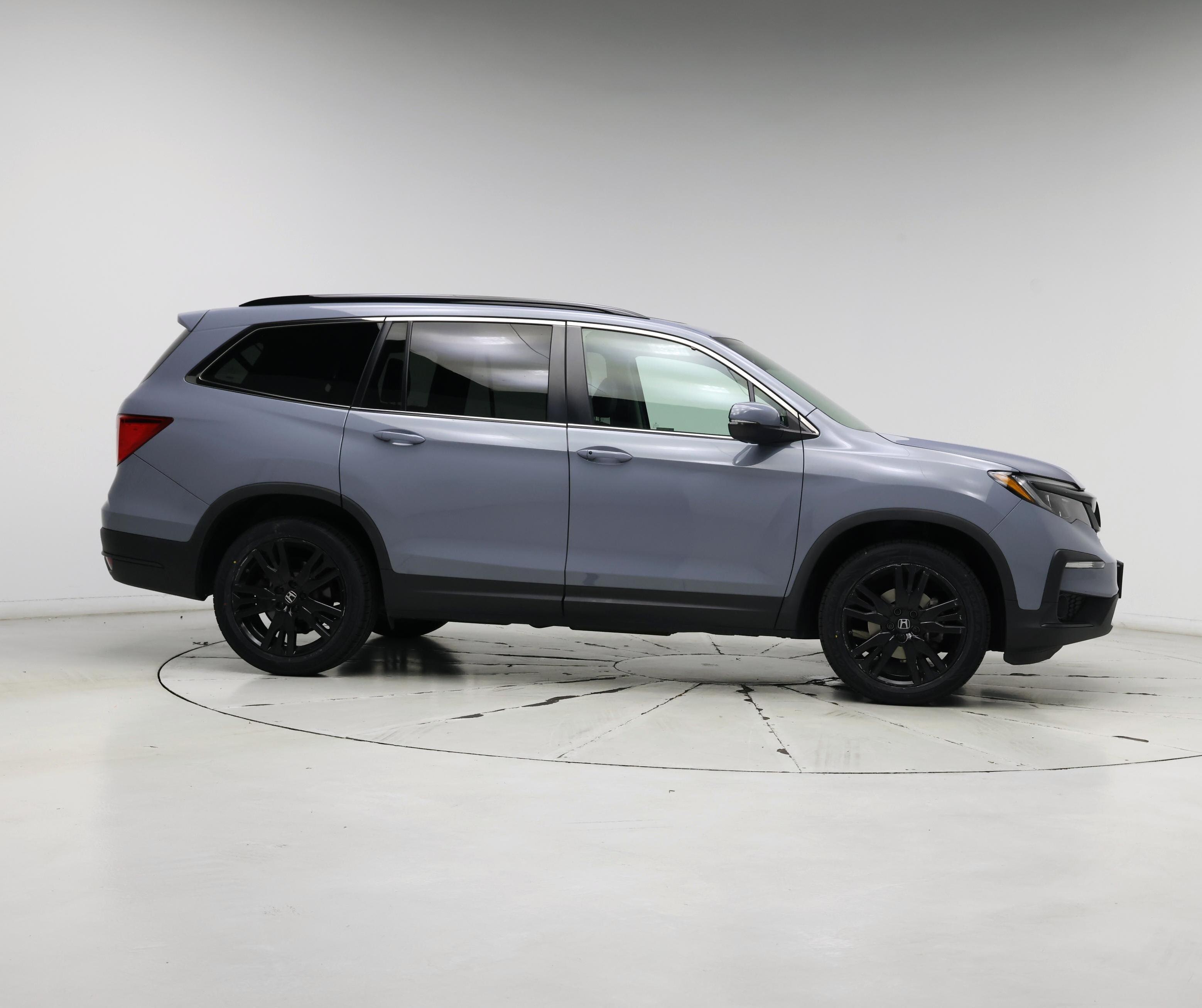 Thumbnail: 2022 Honda Pilot - 7