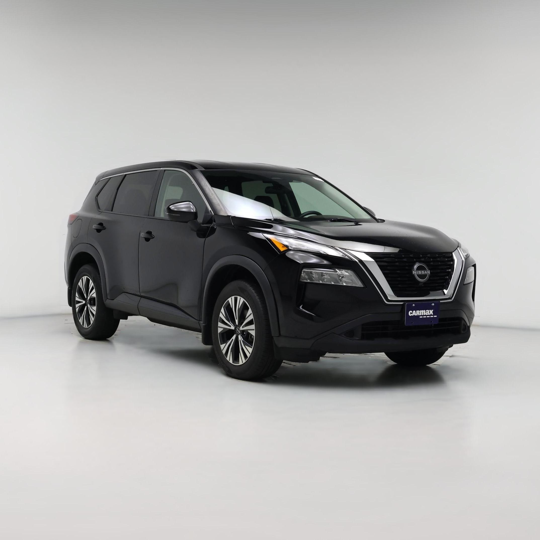 Thumbnail: 2022 Nissan Rogue - 1