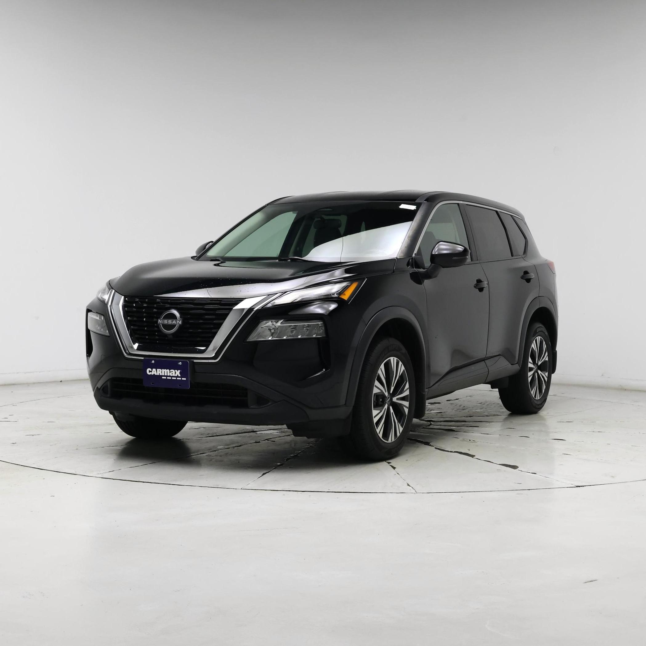 Thumbnail: 2022 Nissan Rogue - 4