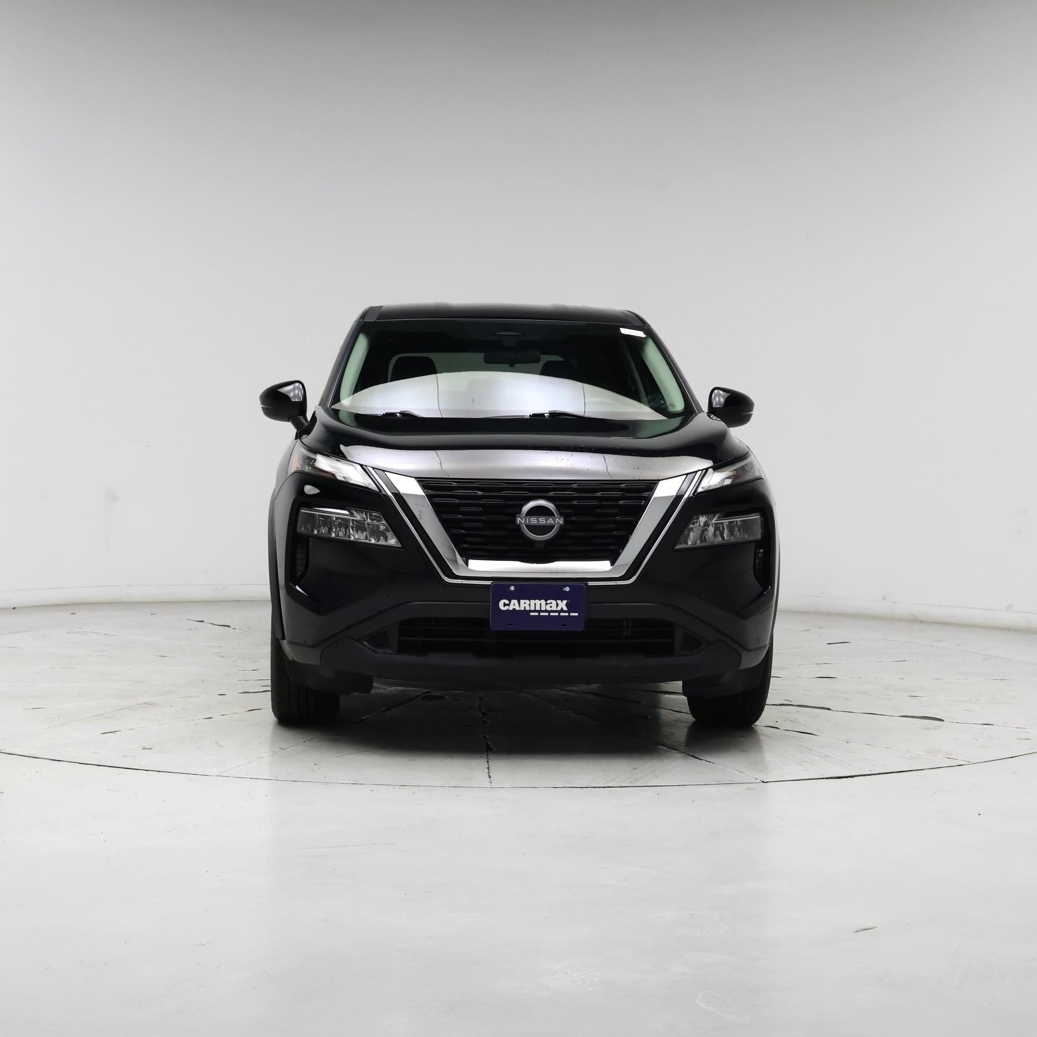 Thumbnail: 2022 Nissan Rogue - 5