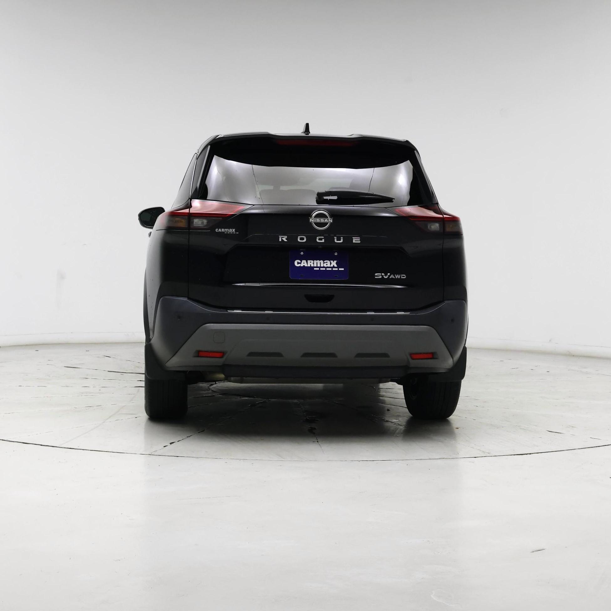 Thumbnail: 2022 Nissan Rogue - 6