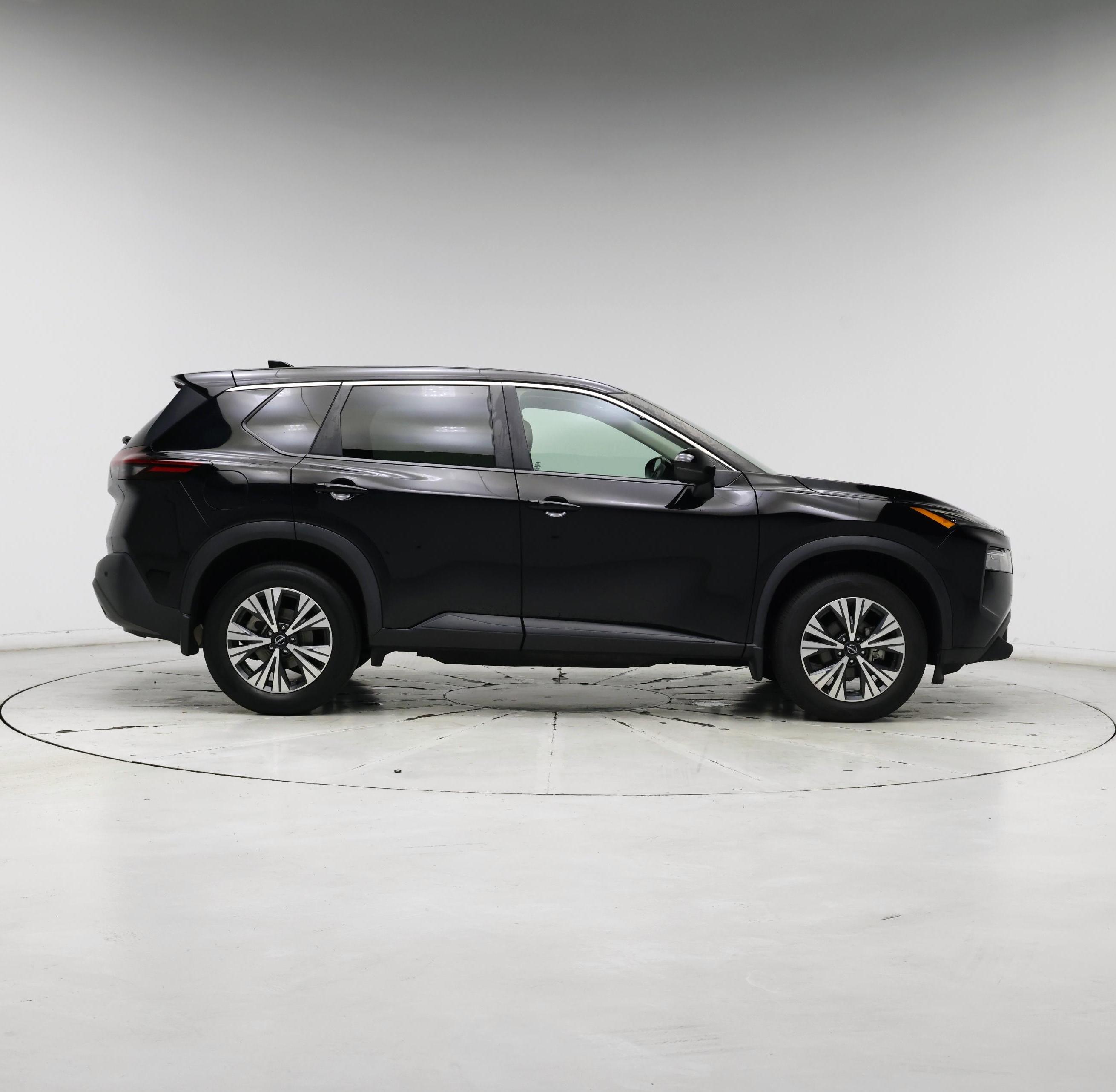 Thumbnail: 2022 Nissan Rogue - 7