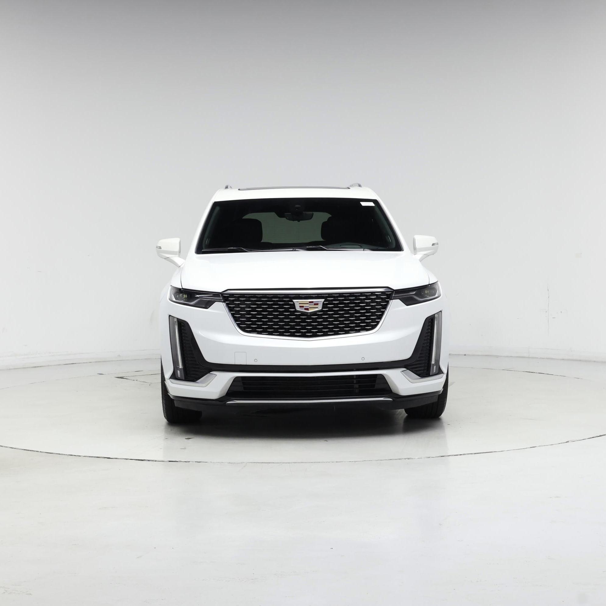 Thumbnail: 2022 Cadillac XT6 - 5