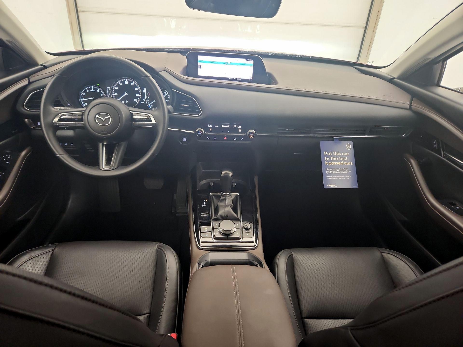 Thumbnail: 2021 Mazda CX-30 - 9