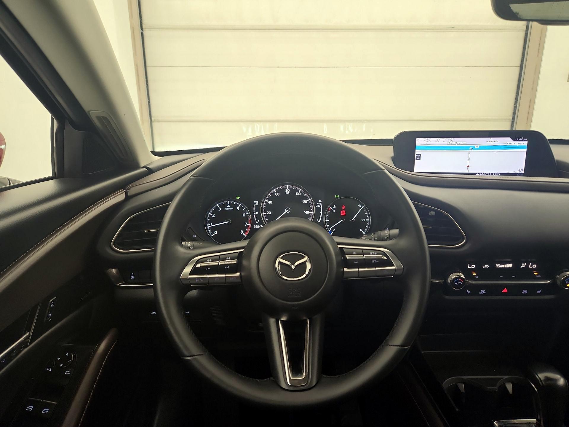 Thumbnail: 2021 Mazda CX-30 - 10