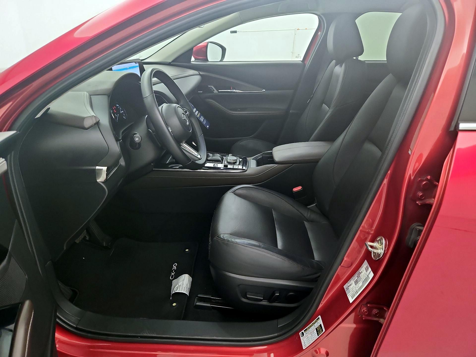 Thumbnail: 2021 Mazda CX-30 - 11
