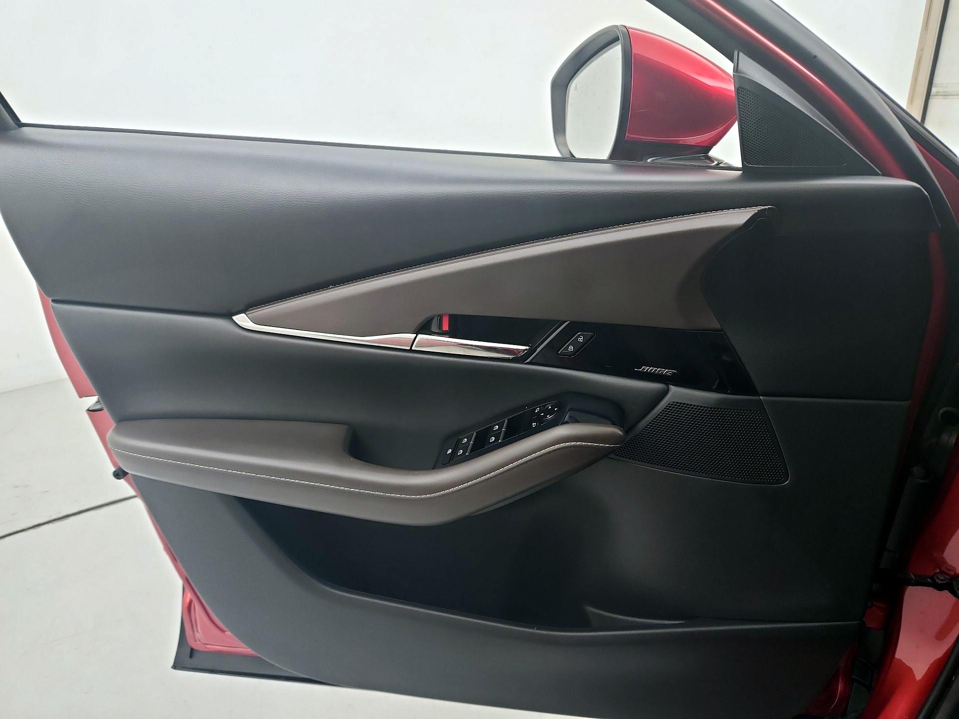 Thumbnail: 2021 Mazda CX-30 - 12