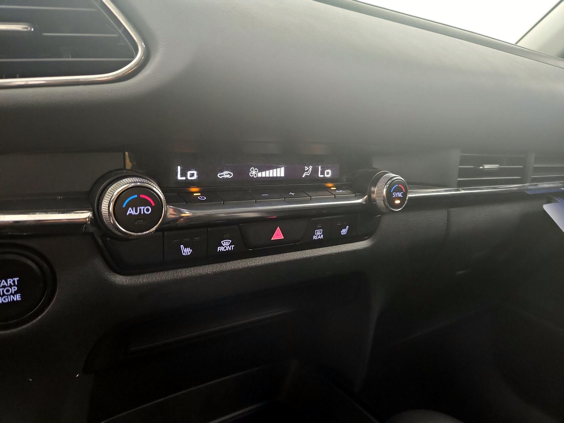 Thumbnail: 2021 Mazda CX-30 - 17