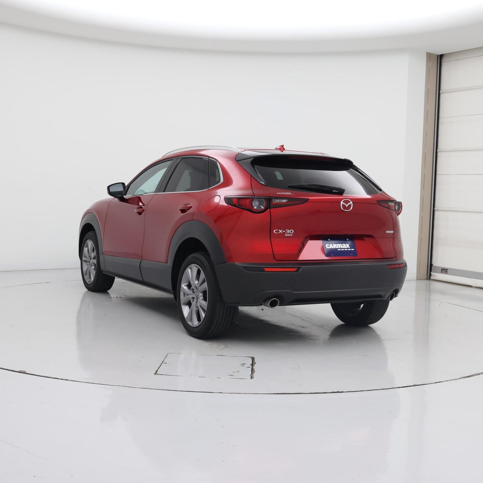 Thumbnail: 2021 Mazda CX-30 - 2
