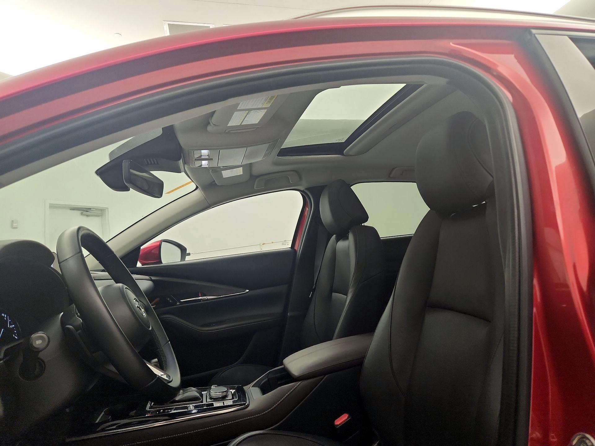 Thumbnail: 2021 Mazda CX-30 - 20