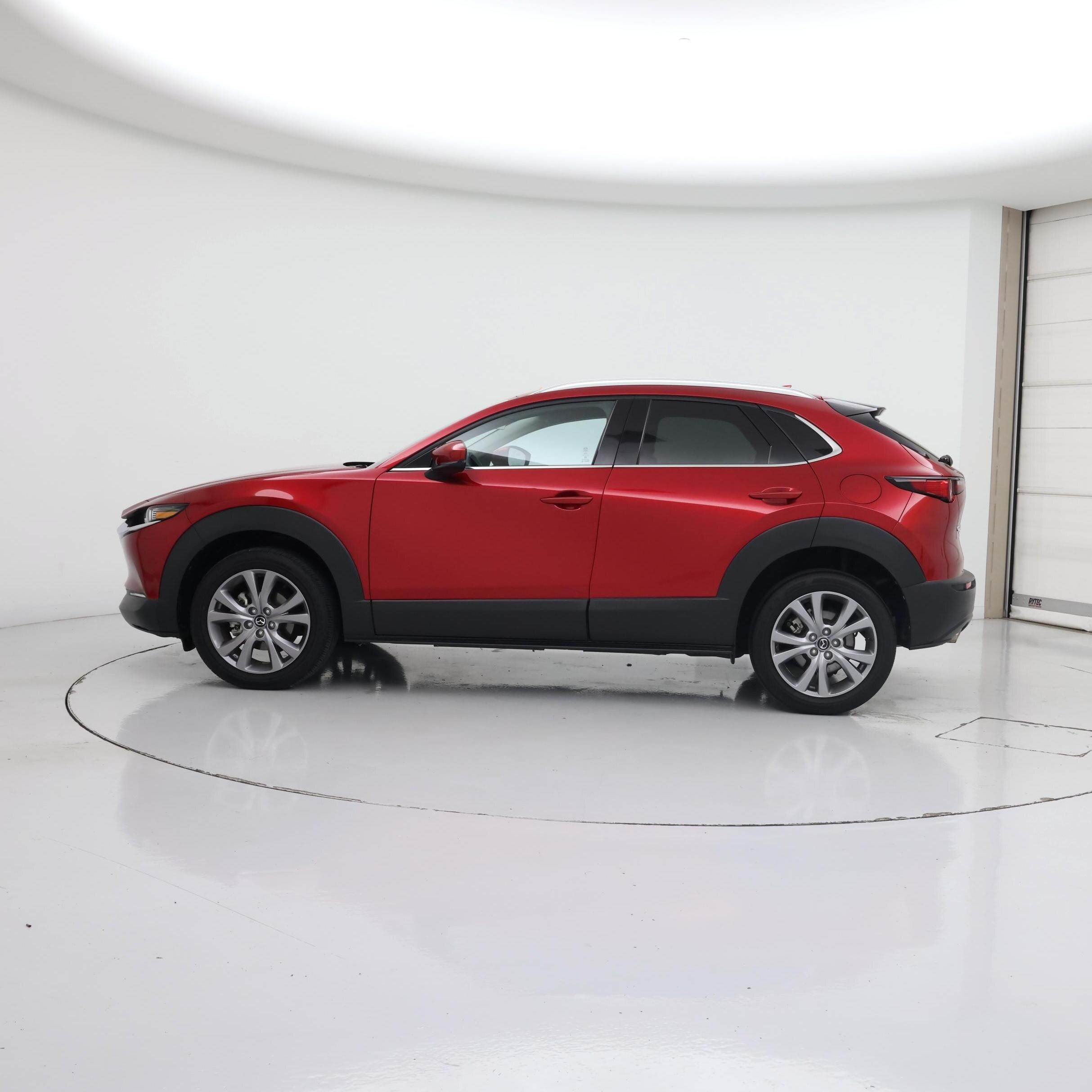 Thumbnail: 2021 Mazda CX-30 - 3