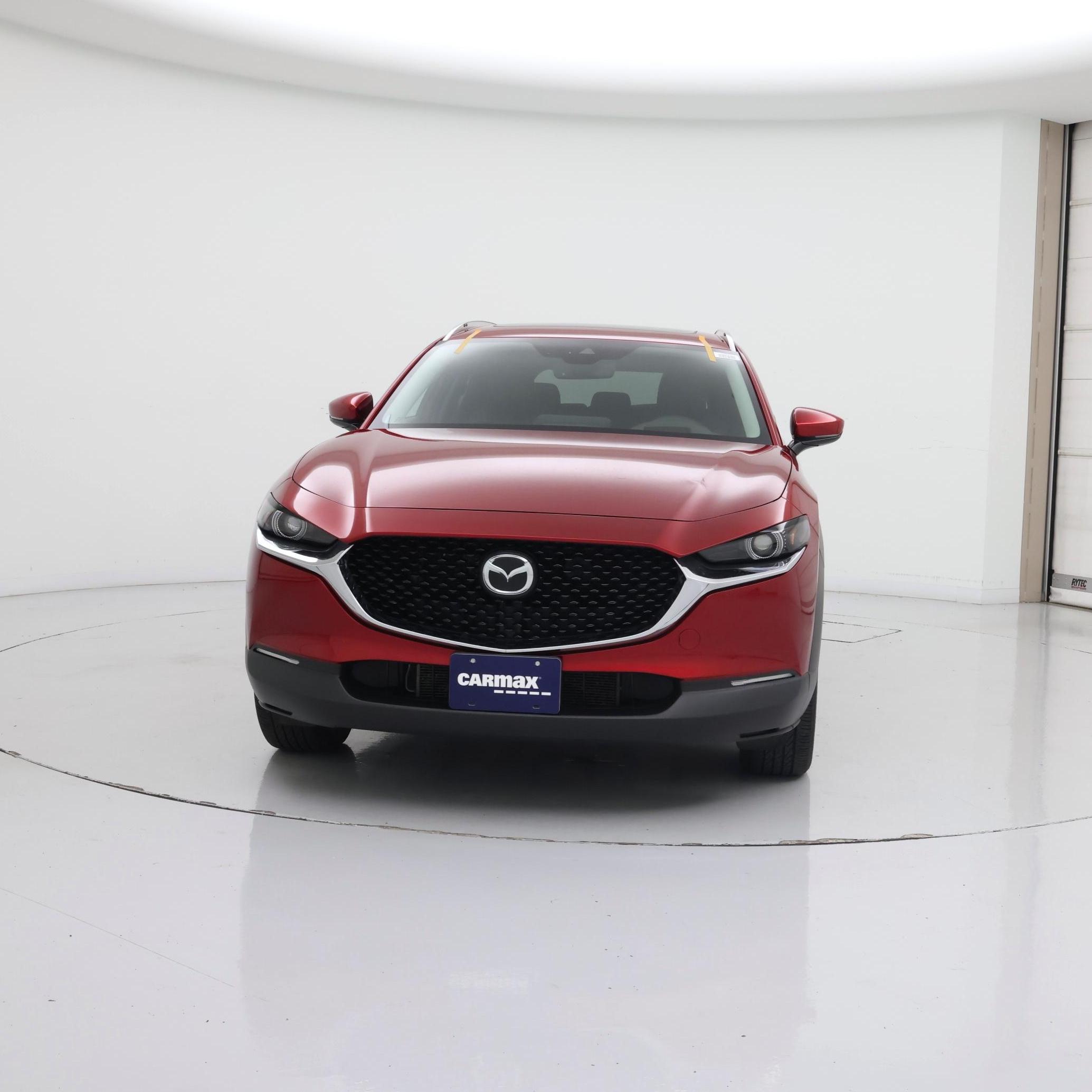 Thumbnail: 2021 Mazda CX-30 - 5