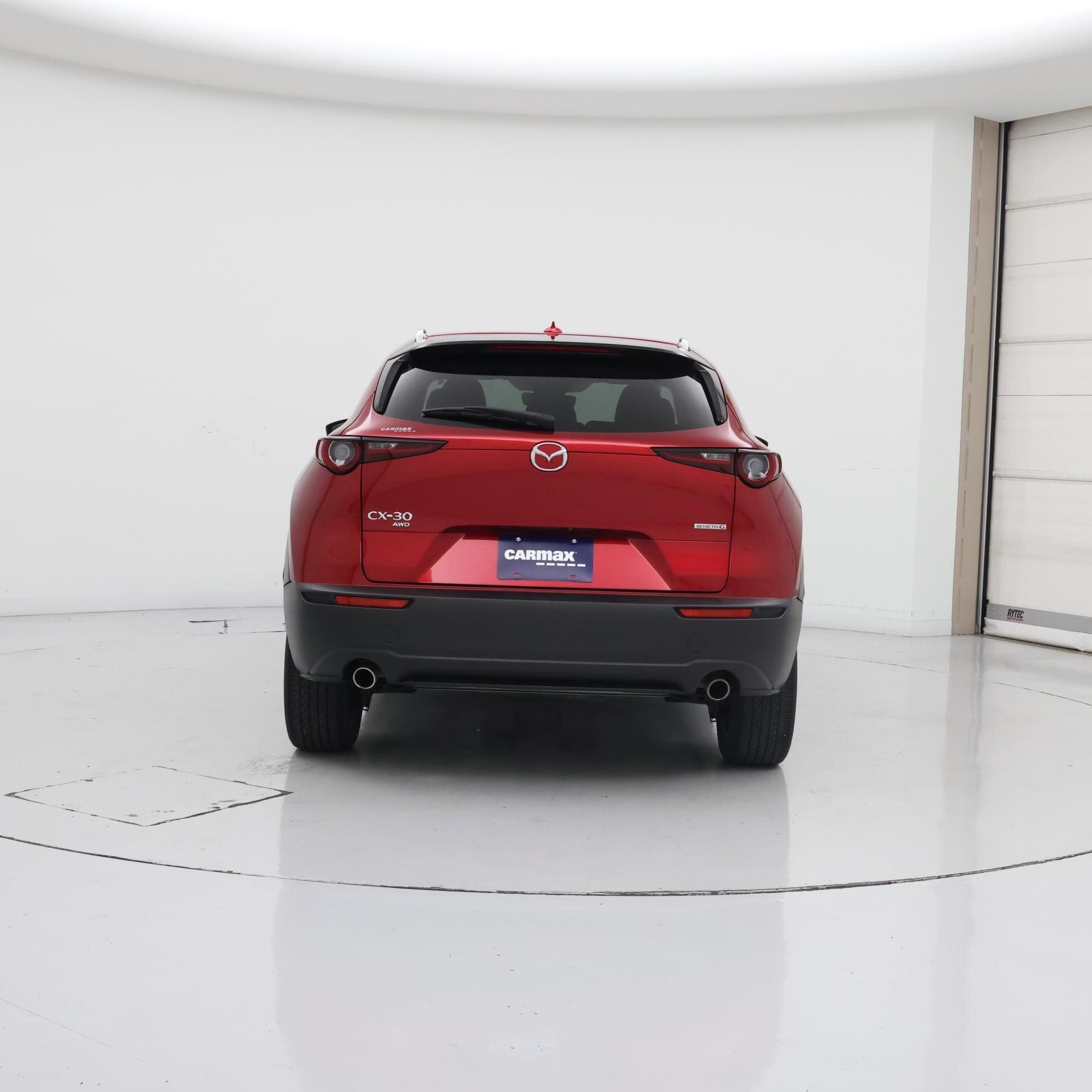 Thumbnail: 2021 Mazda CX-30 - 6