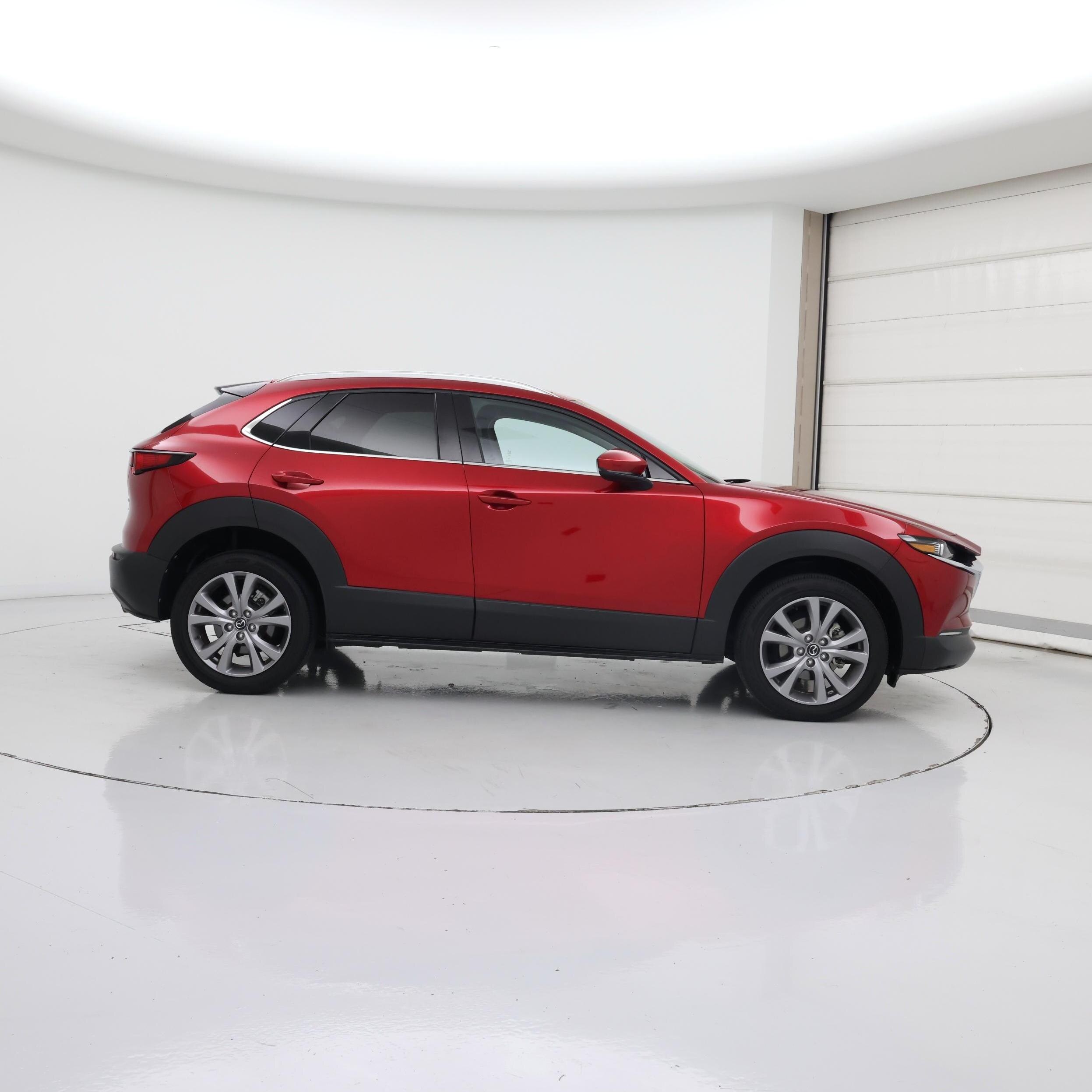 Thumbnail: 2021 Mazda CX-30 - 7