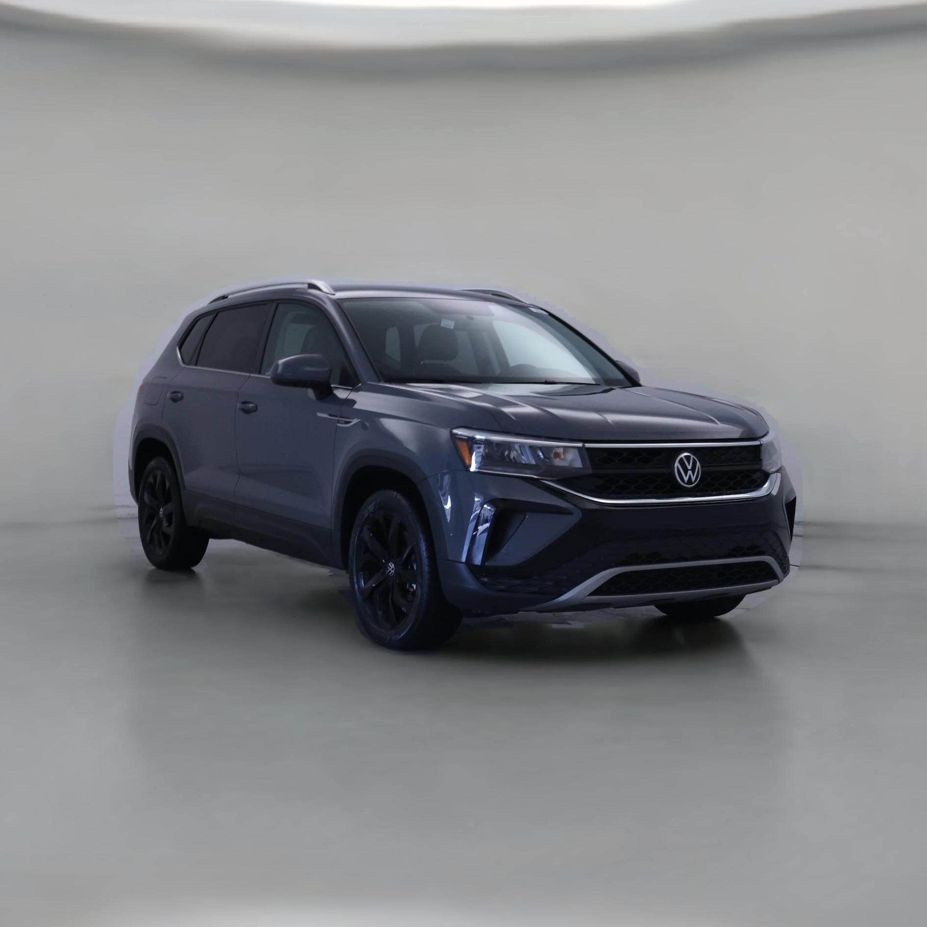 Thumbnail: 2022 Volkswagen Taos - 1