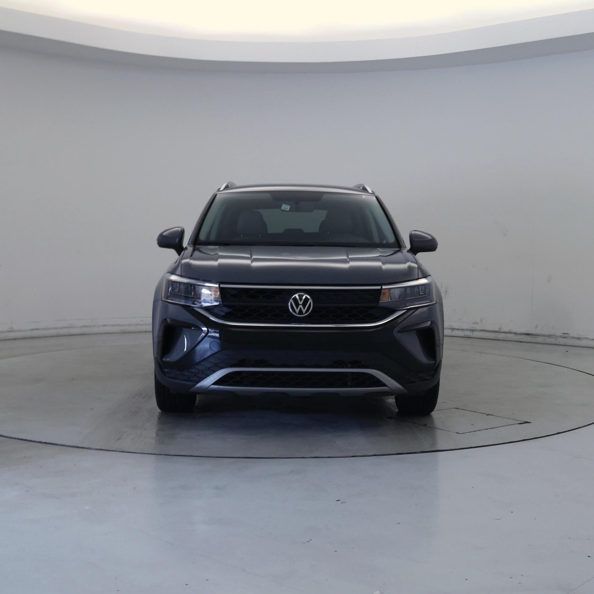 Thumbnail: 2022 Volkswagen Taos - 5