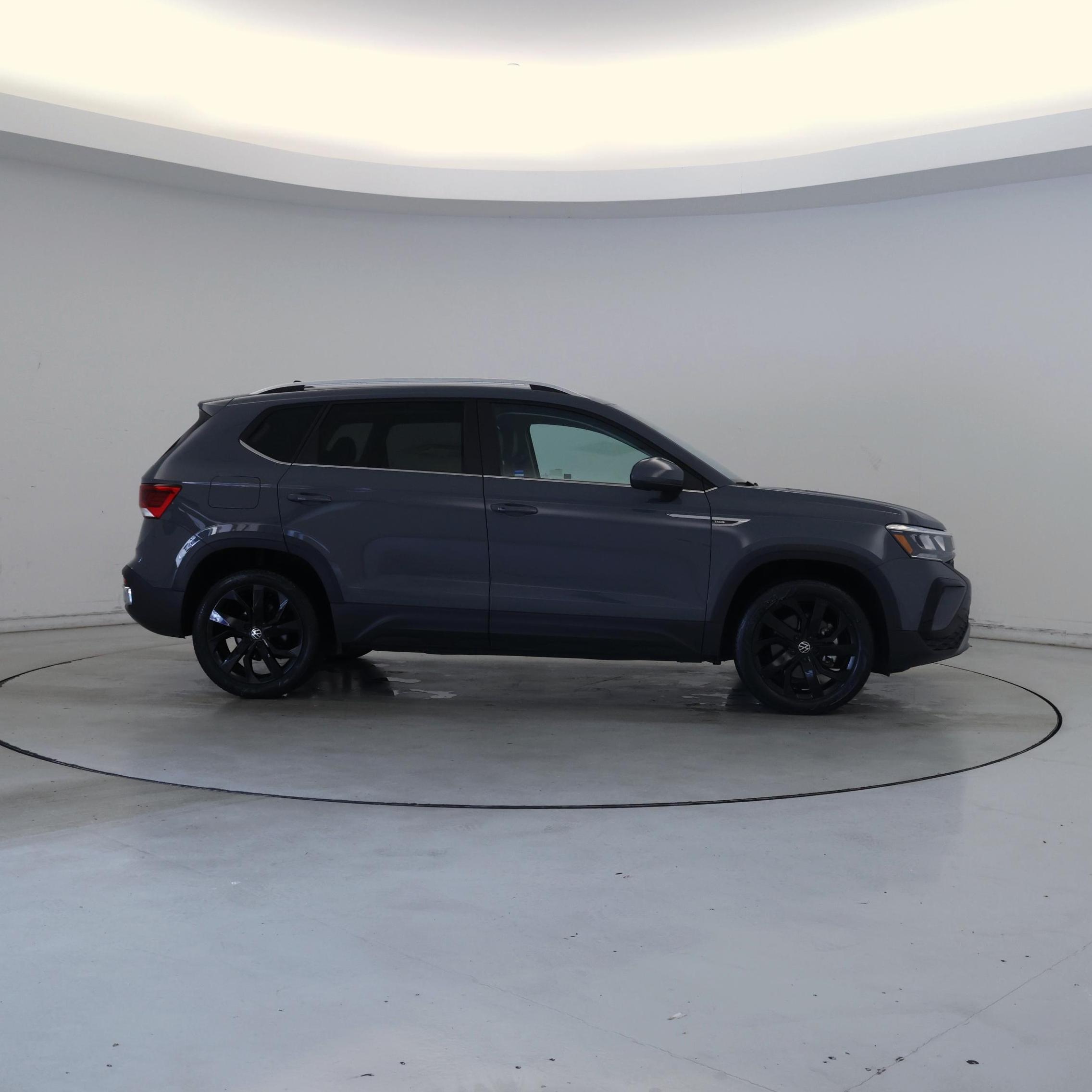 Thumbnail: 2022 Volkswagen Taos - 7