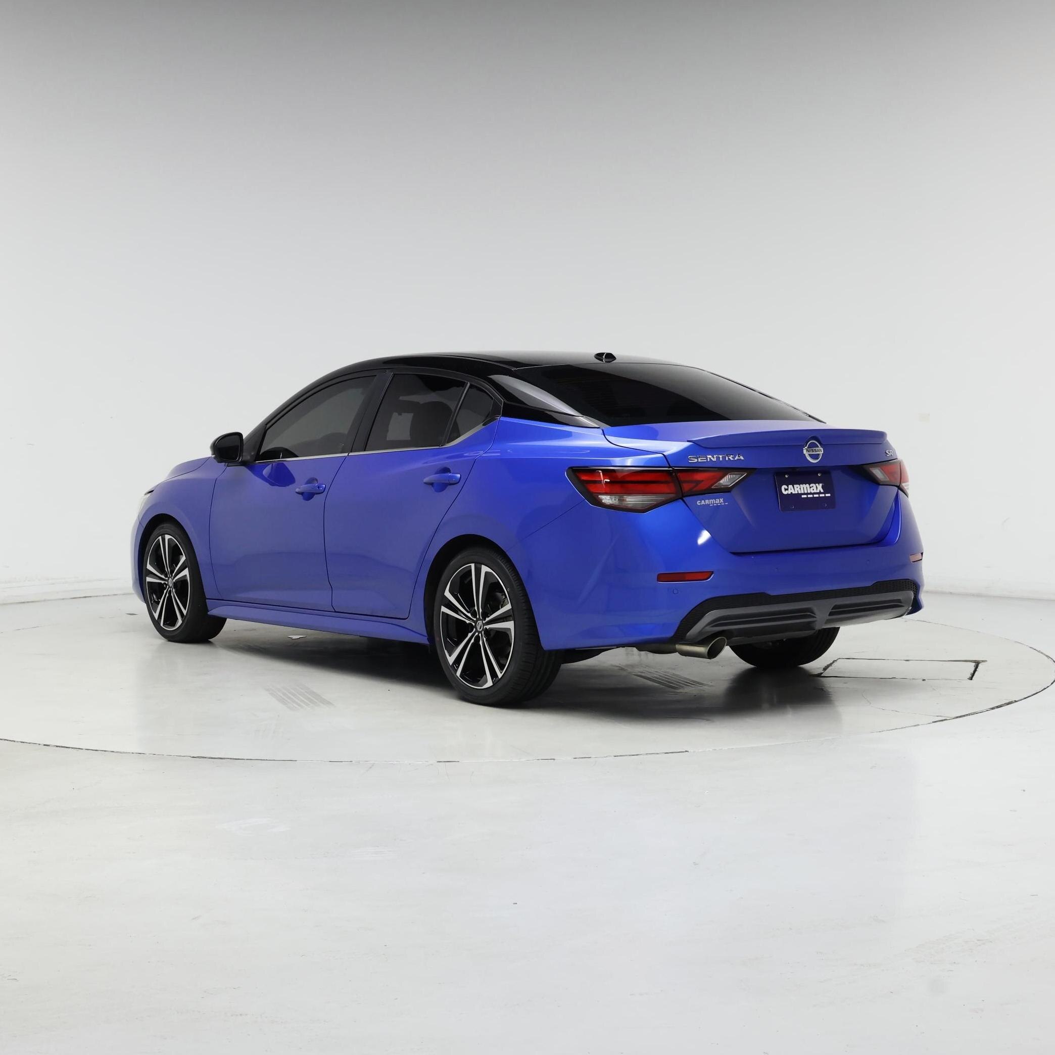 Thumbnail: 2022 Nissan Sentra - 2