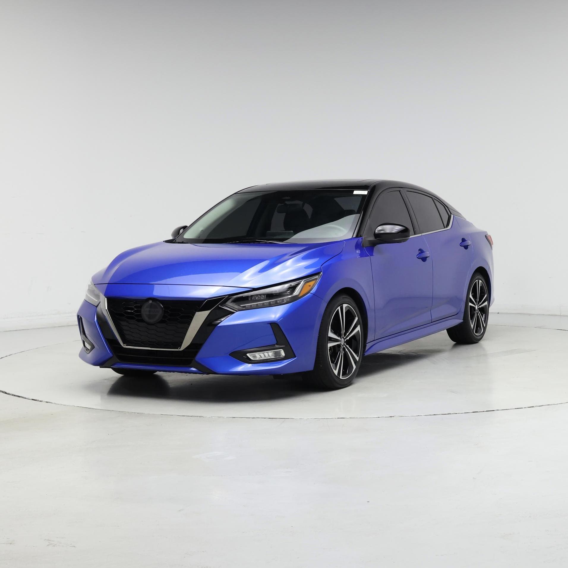 Thumbnail: 2022 Nissan Sentra - 4