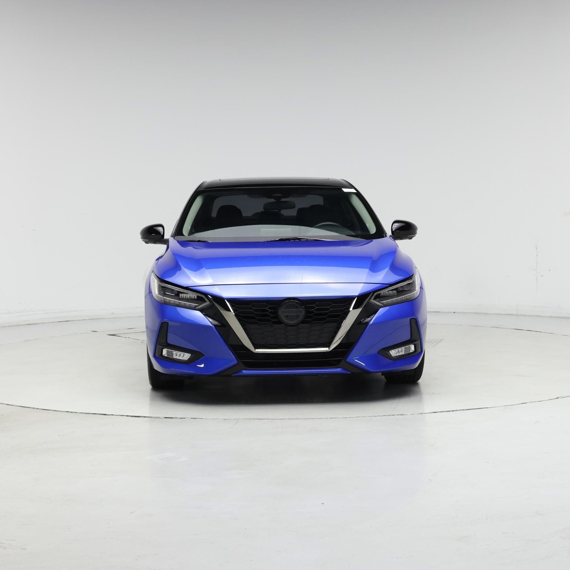 Thumbnail: 2022 Nissan Sentra - 5