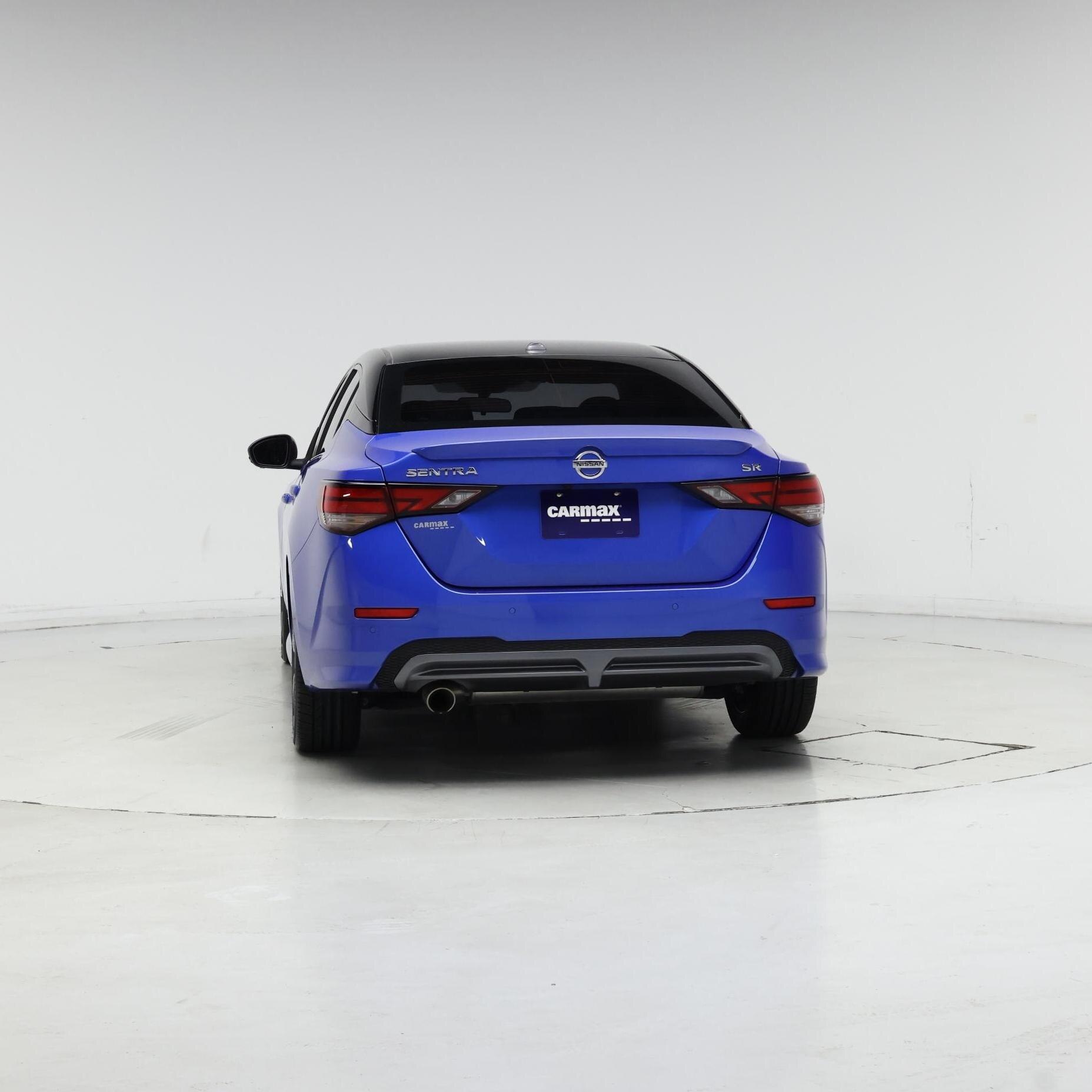 Thumbnail: 2022 Nissan Sentra - 6