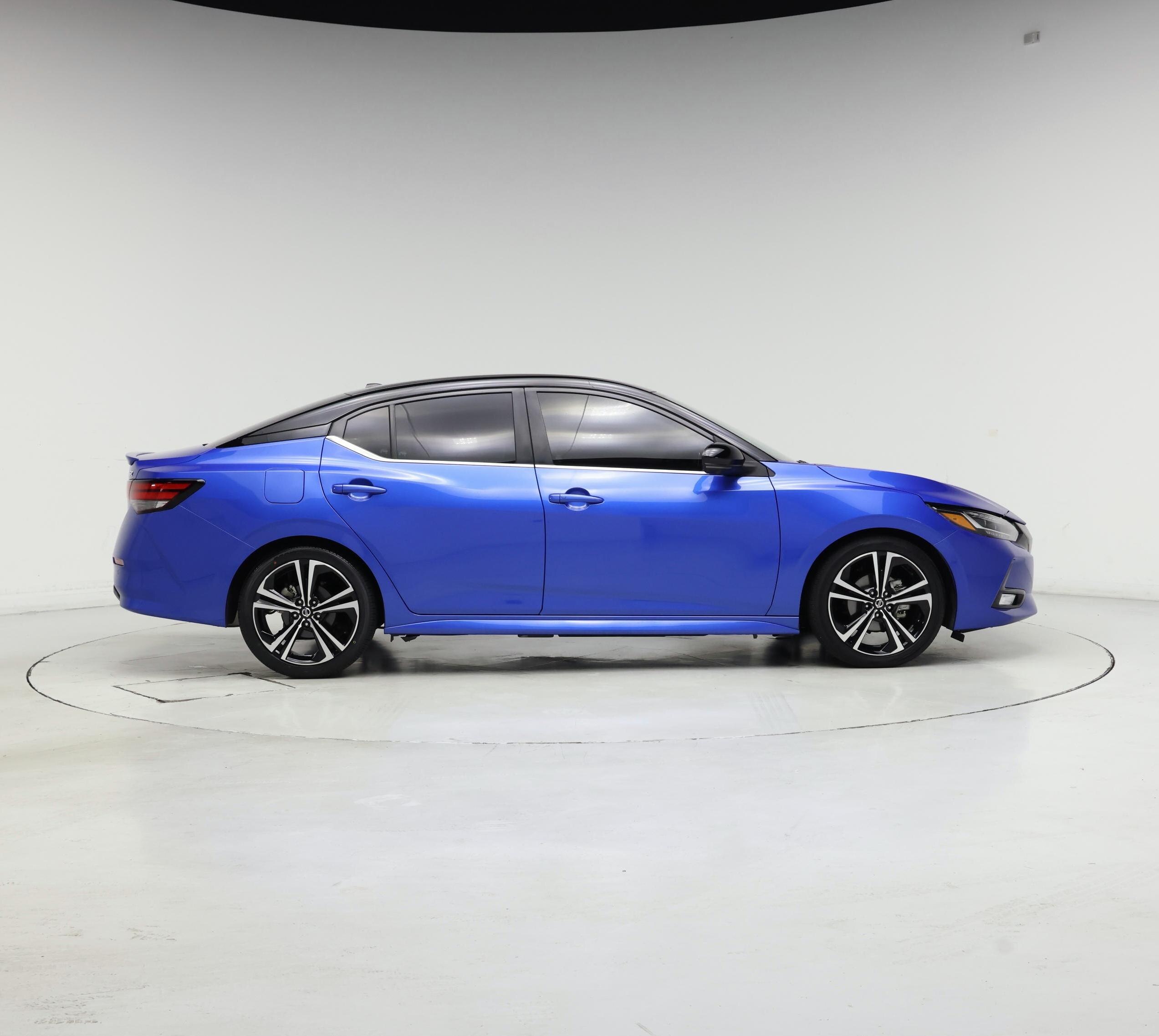 Thumbnail: 2022 Nissan Sentra - 7