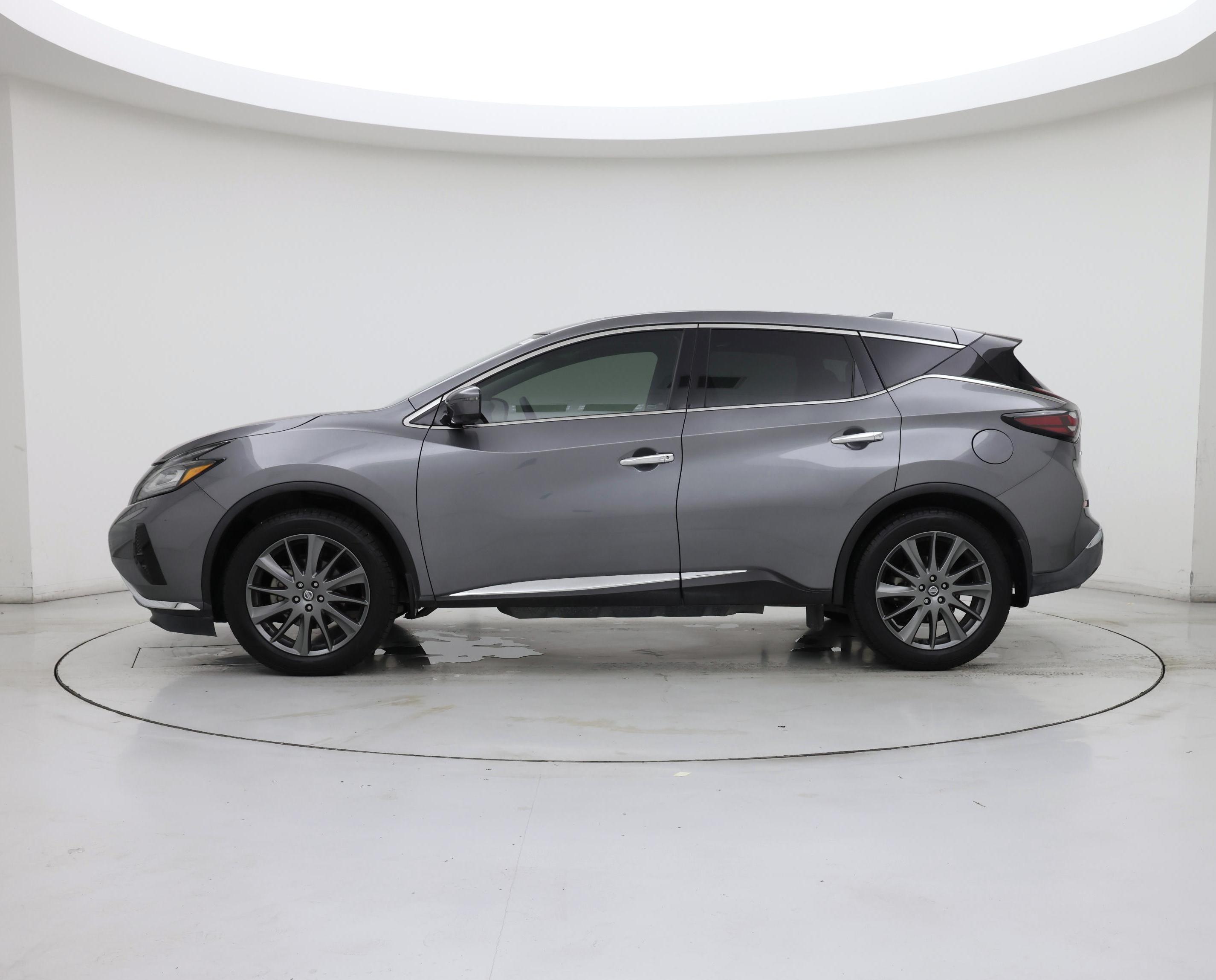 Thumbnail: 2021 Nissan Murano - 3