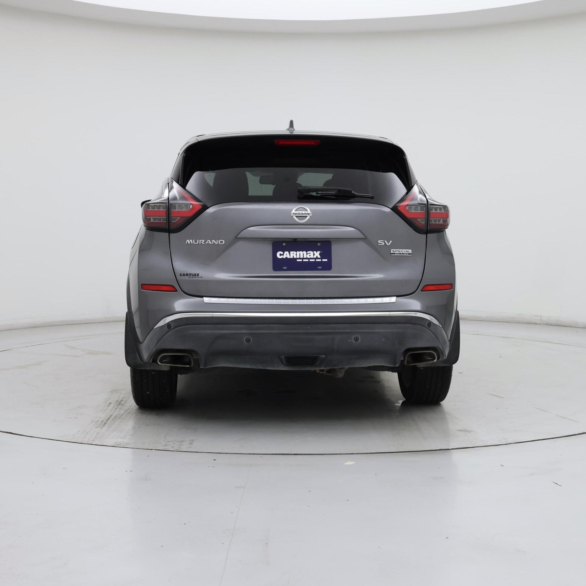 Thumbnail: 2021 Nissan Murano - 6