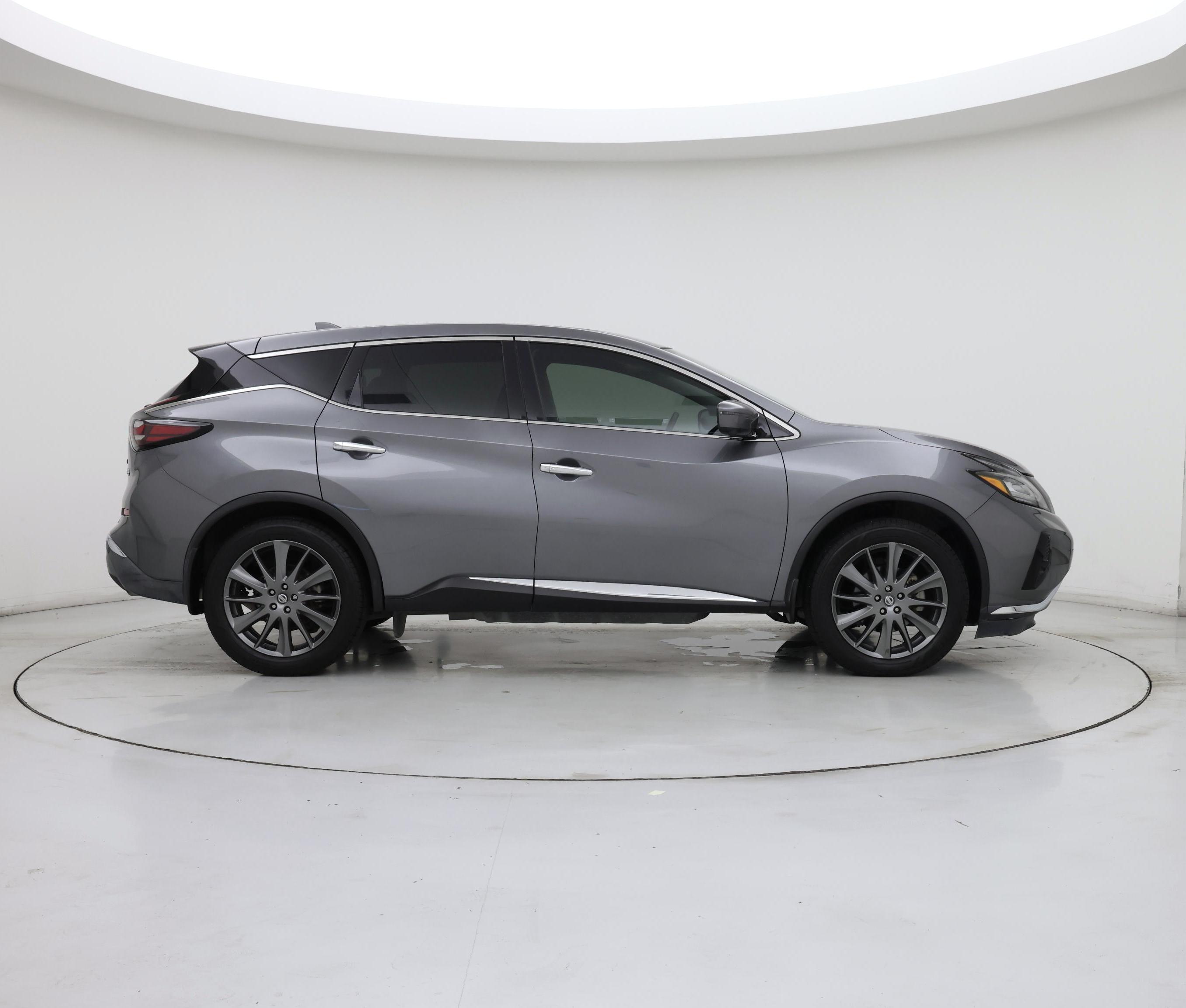 Thumbnail: 2021 Nissan Murano - 7