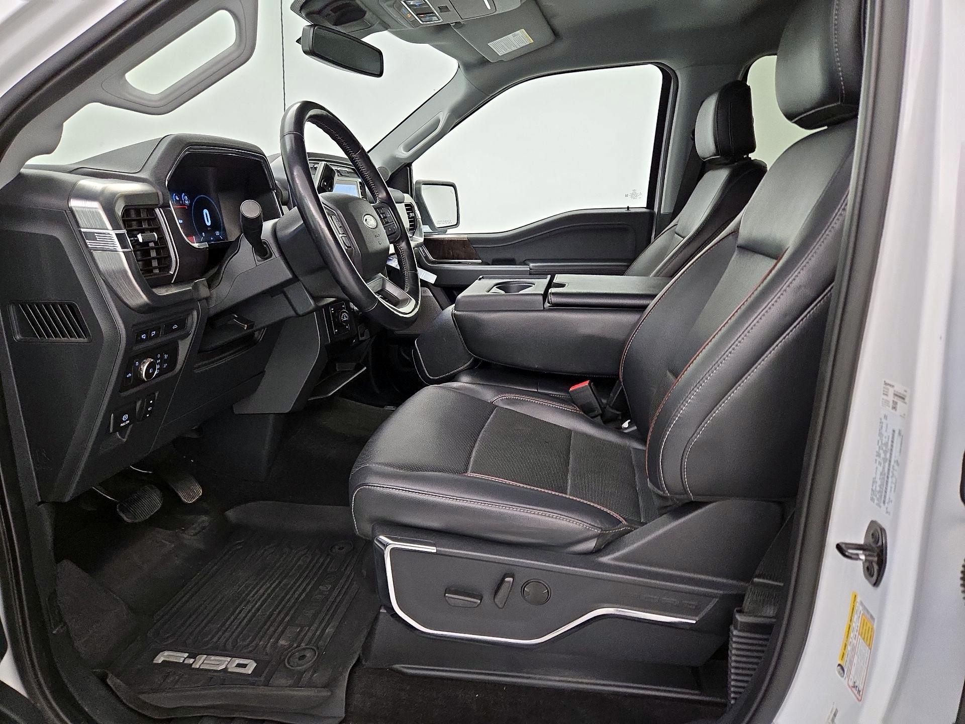 Thumbnail: 2022 Ford F-150 - 11
