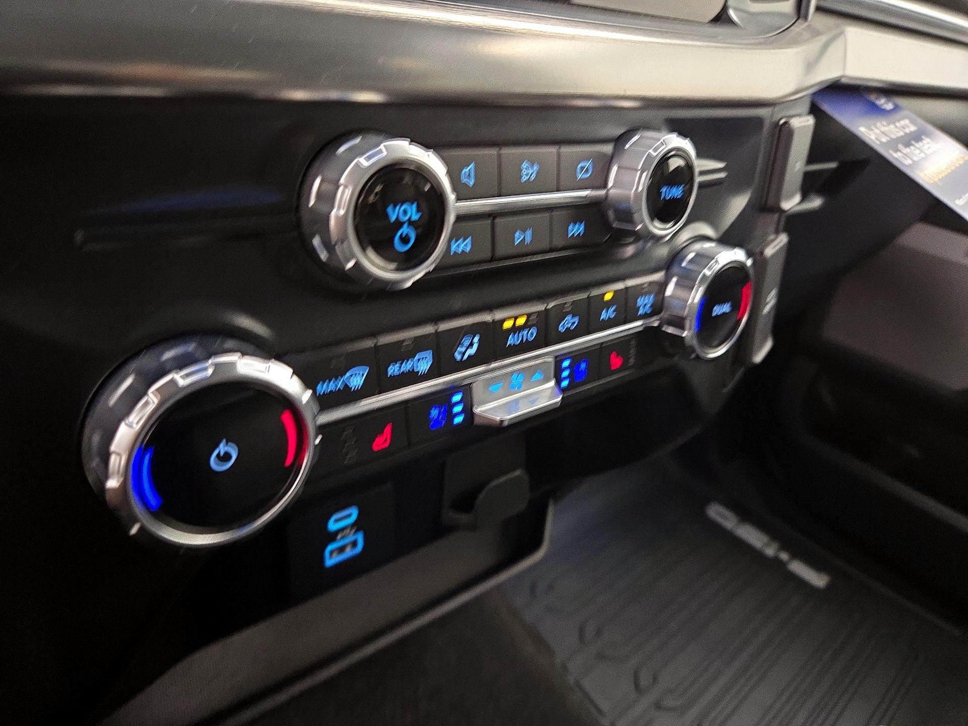 Thumbnail: 2022 Ford F-150 - 17
