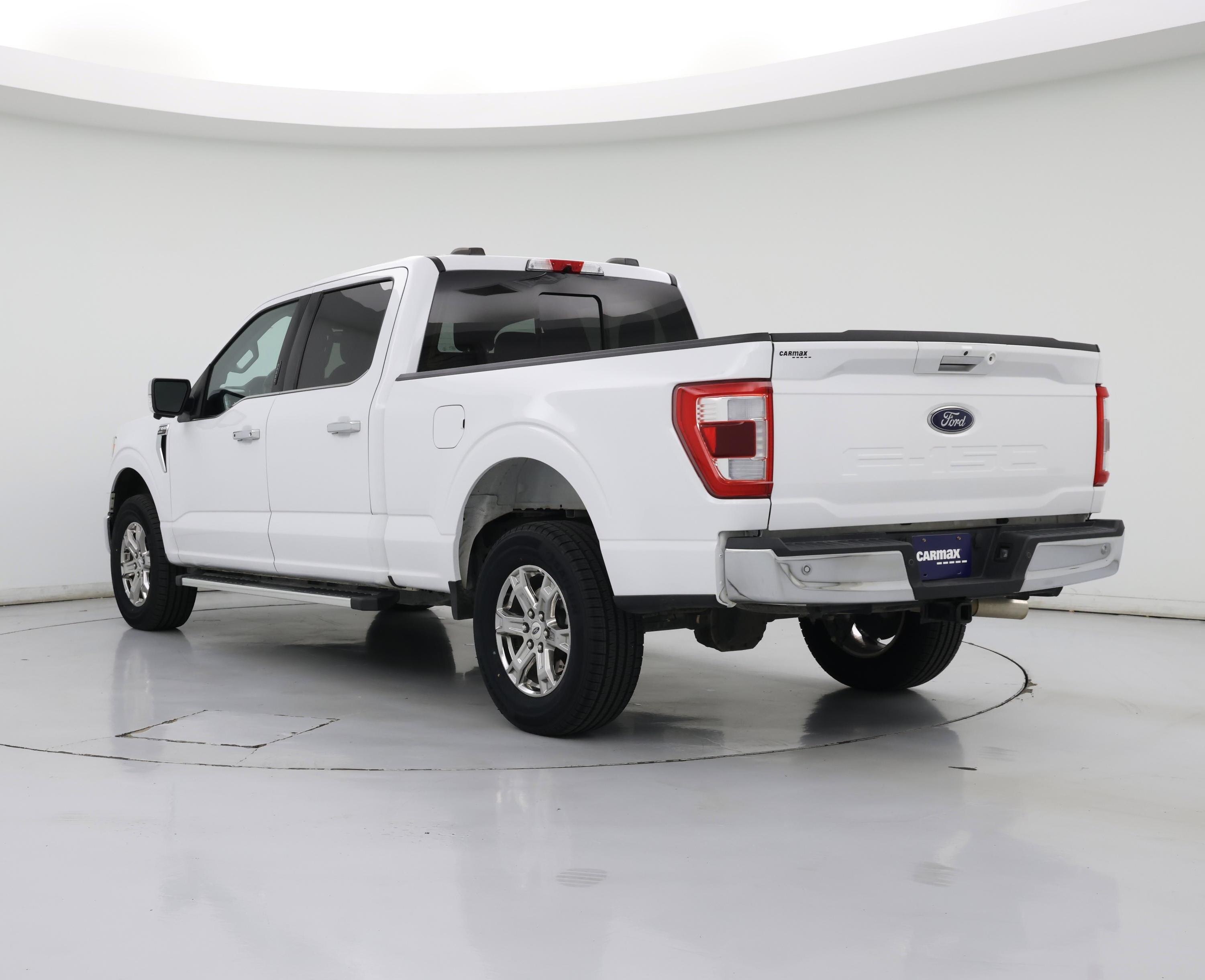 Thumbnail: 2022 Ford F-150 - 2