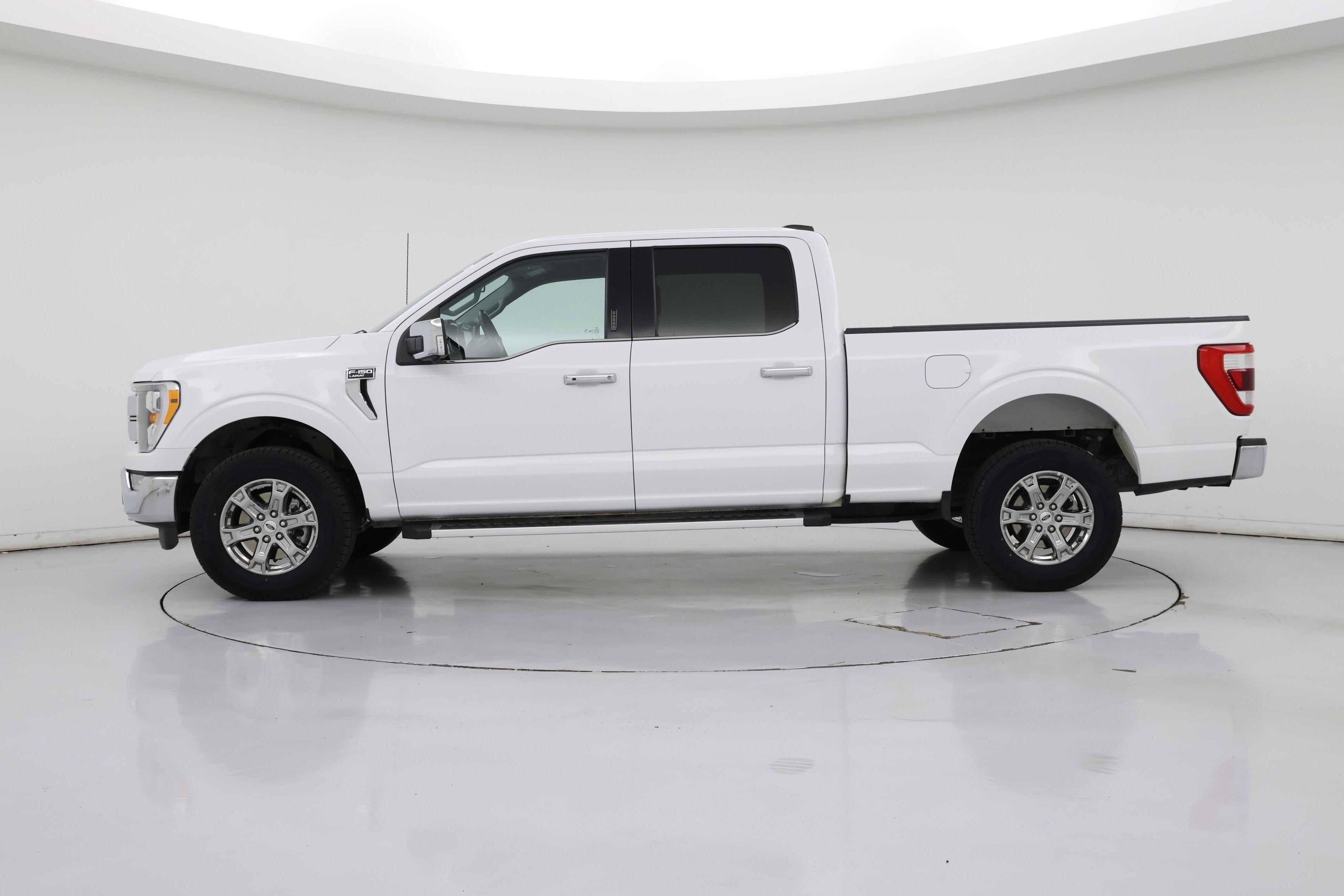 Thumbnail: 2022 Ford F-150 - 3