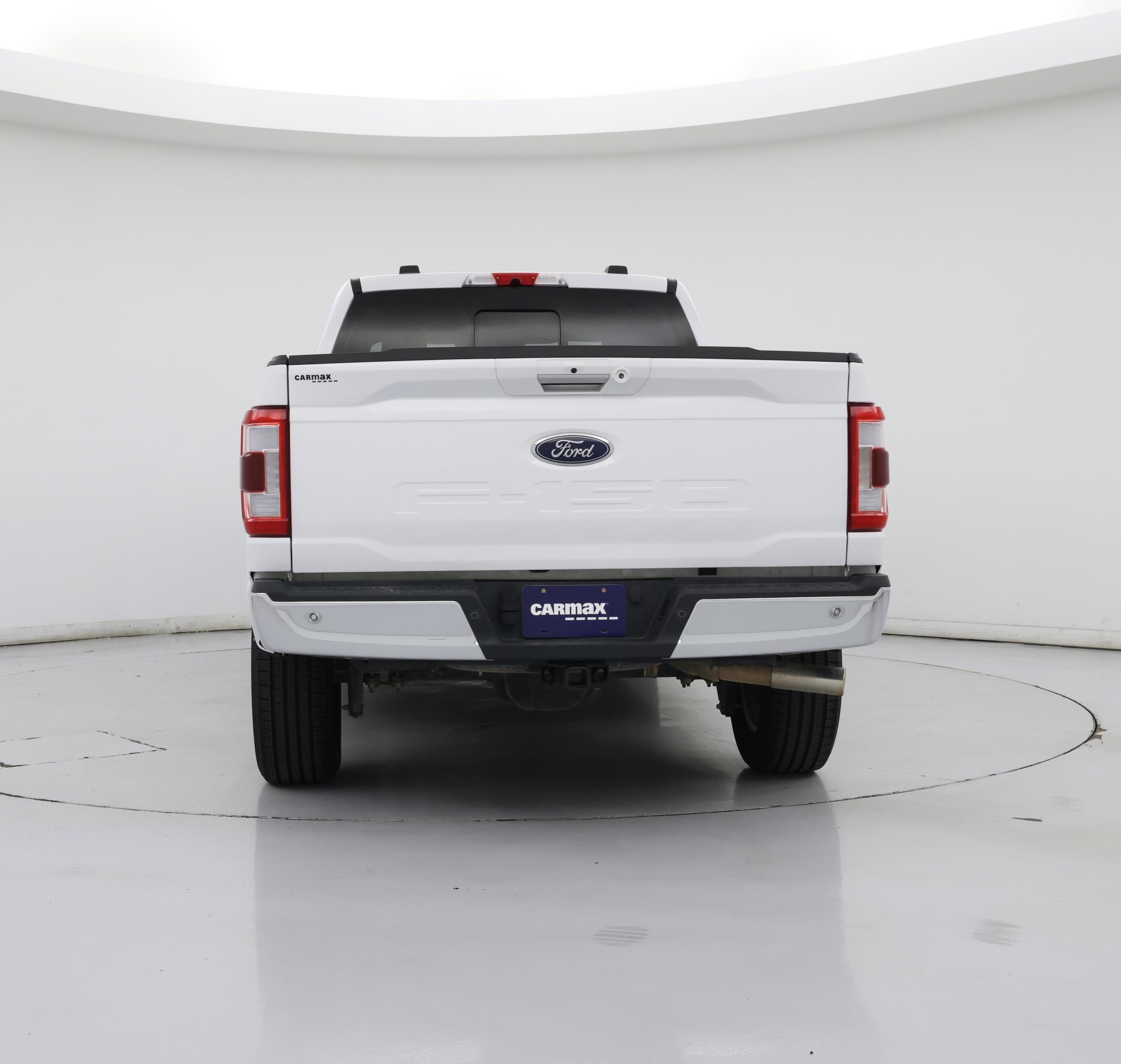 Thumbnail: 2022 Ford F-150 - 6