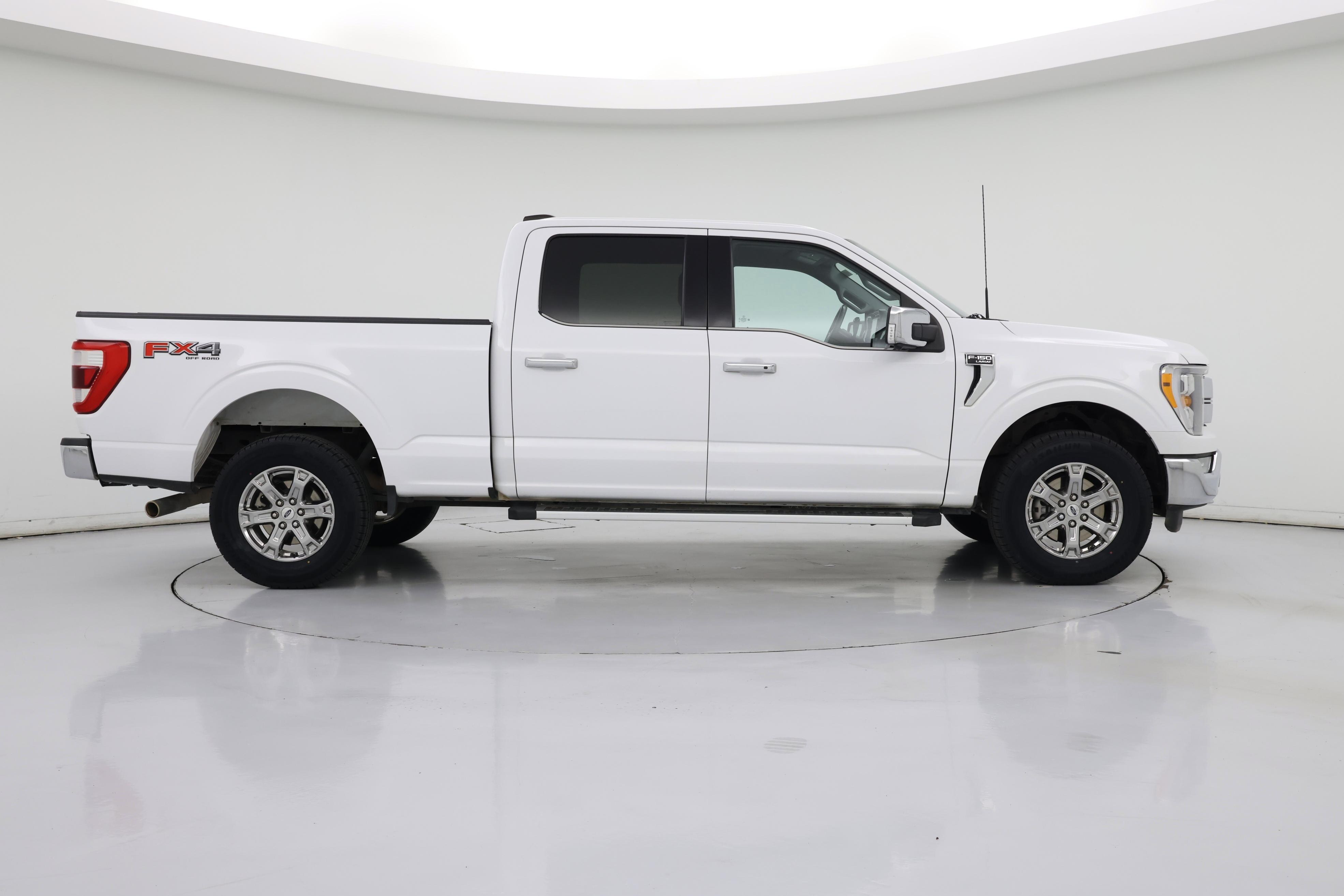 Thumbnail: 2022 Ford F-150 - 7