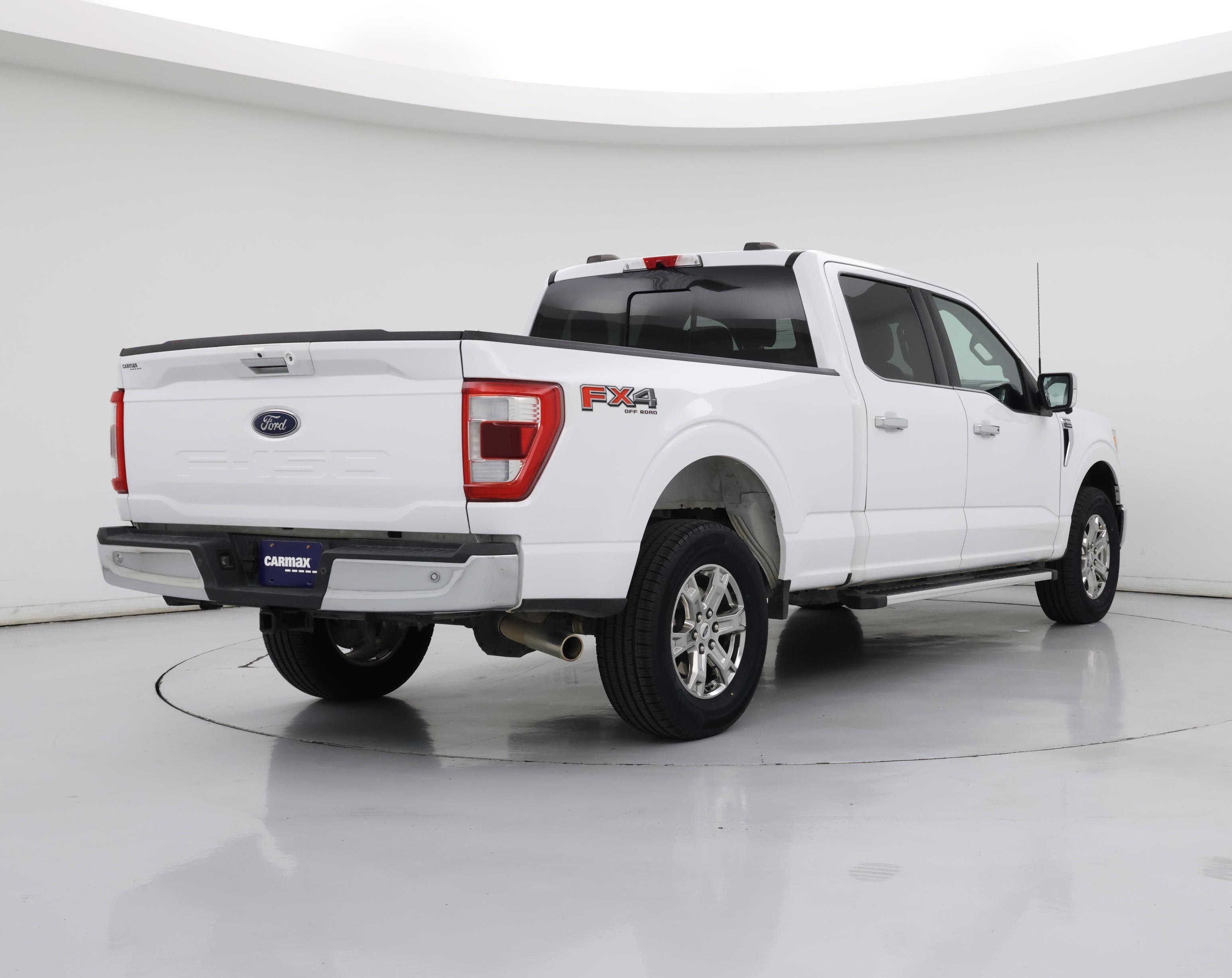 Thumbnail: 2022 Ford F-150 - 8