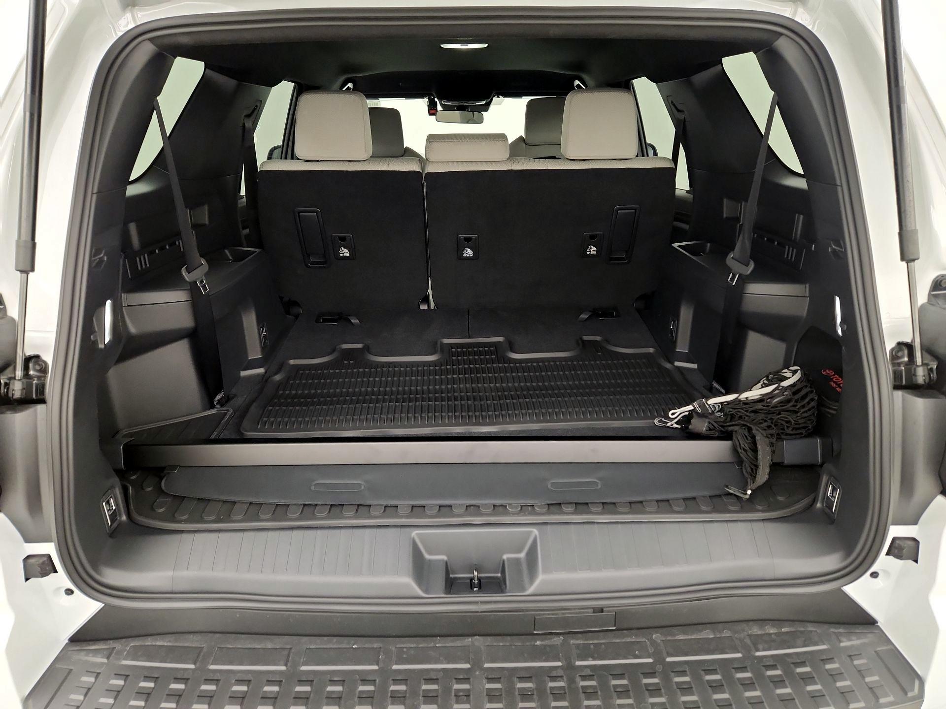 Thumbnail: 2025 Toyota 4Runner - 20